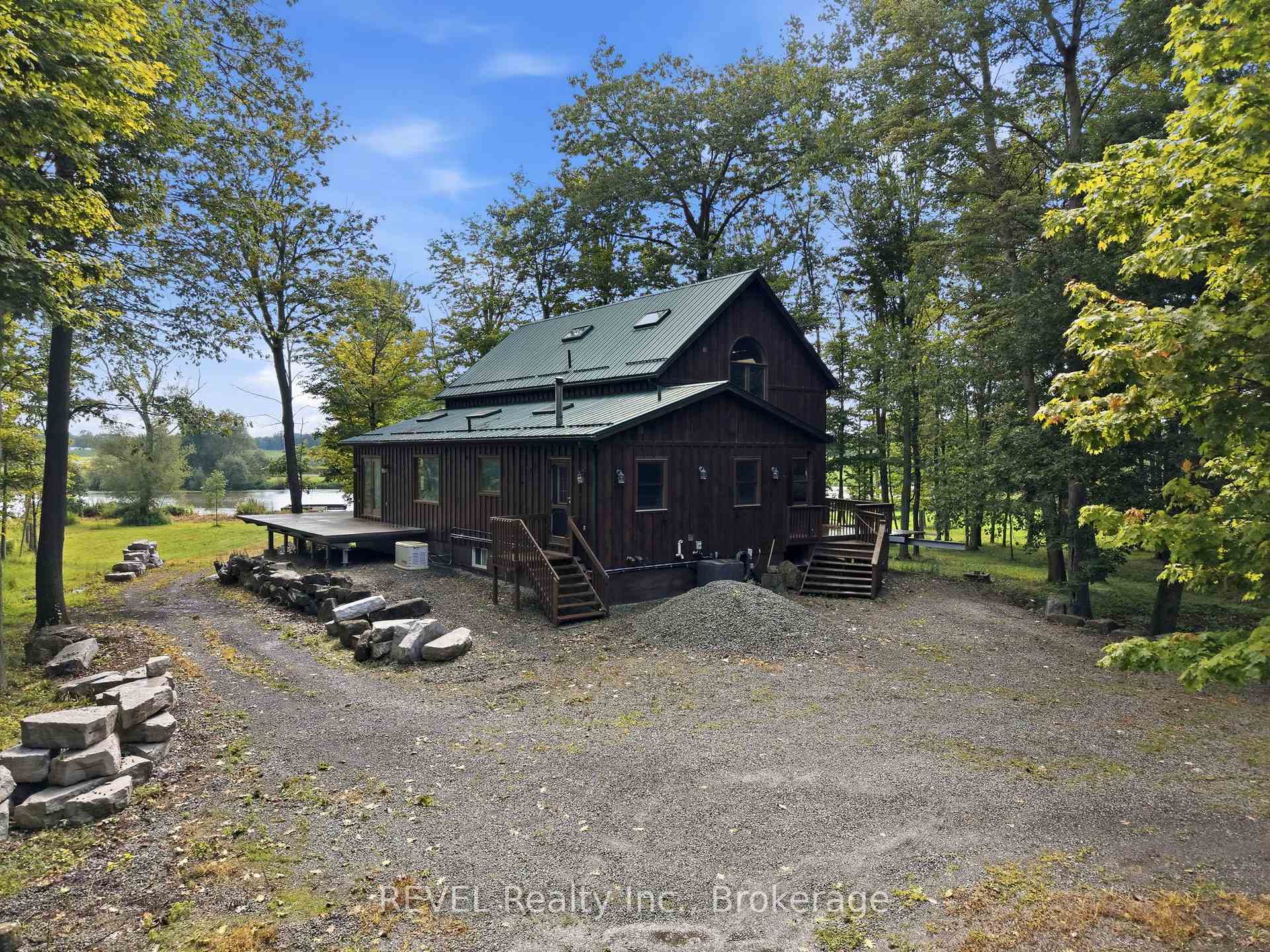 Photo of 1247 Chippawa Creek Road