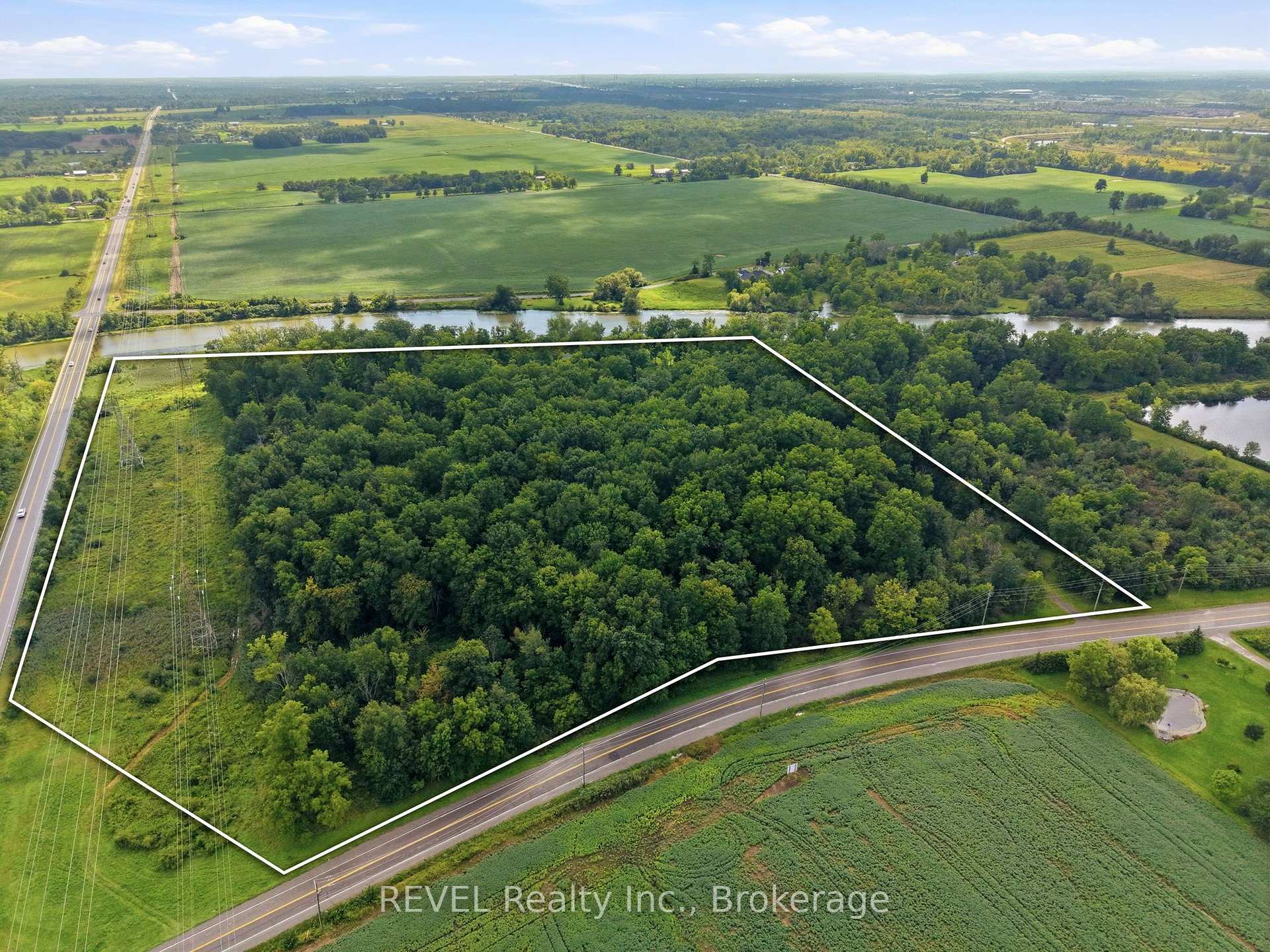 Photo 10 of 1247 Chippawa Creek Road, Thorold, Port Robinson — HOMEH