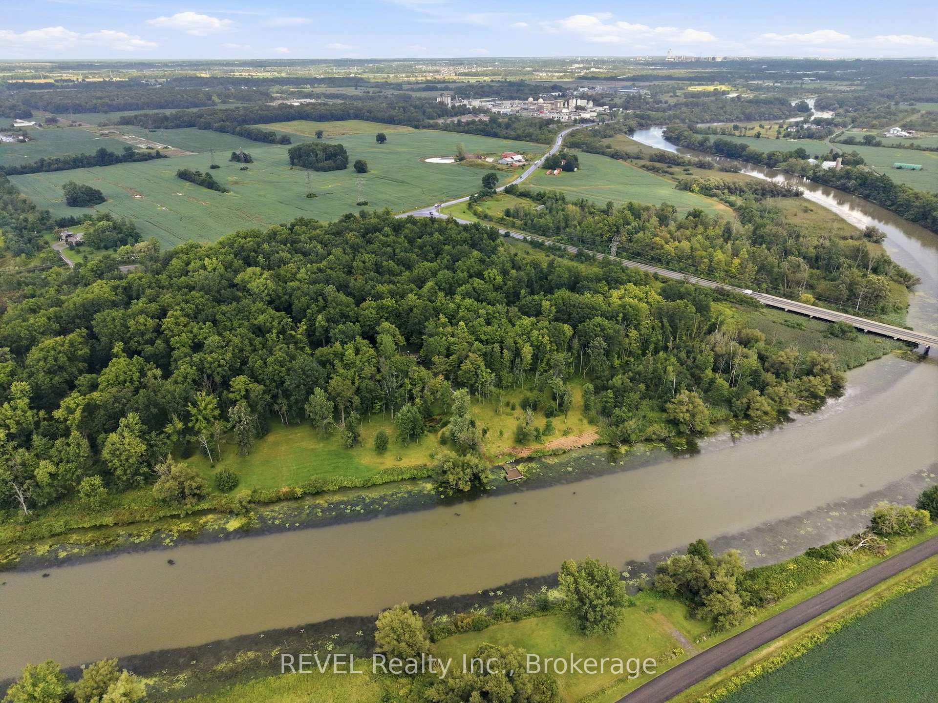 Photo 9 of 1247 Chippawa Creek Road, Thorold, Port Robinson — HOMEH
