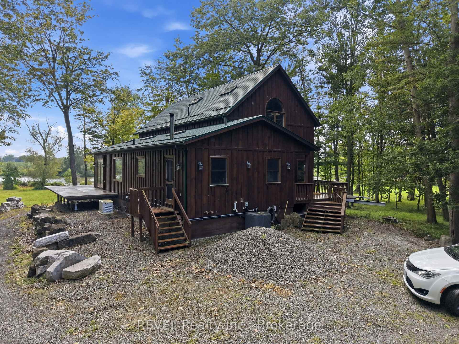 Photo 11 of 1247 Chippawa Creek Road, Thorold, Port Robinson — HOMEH
