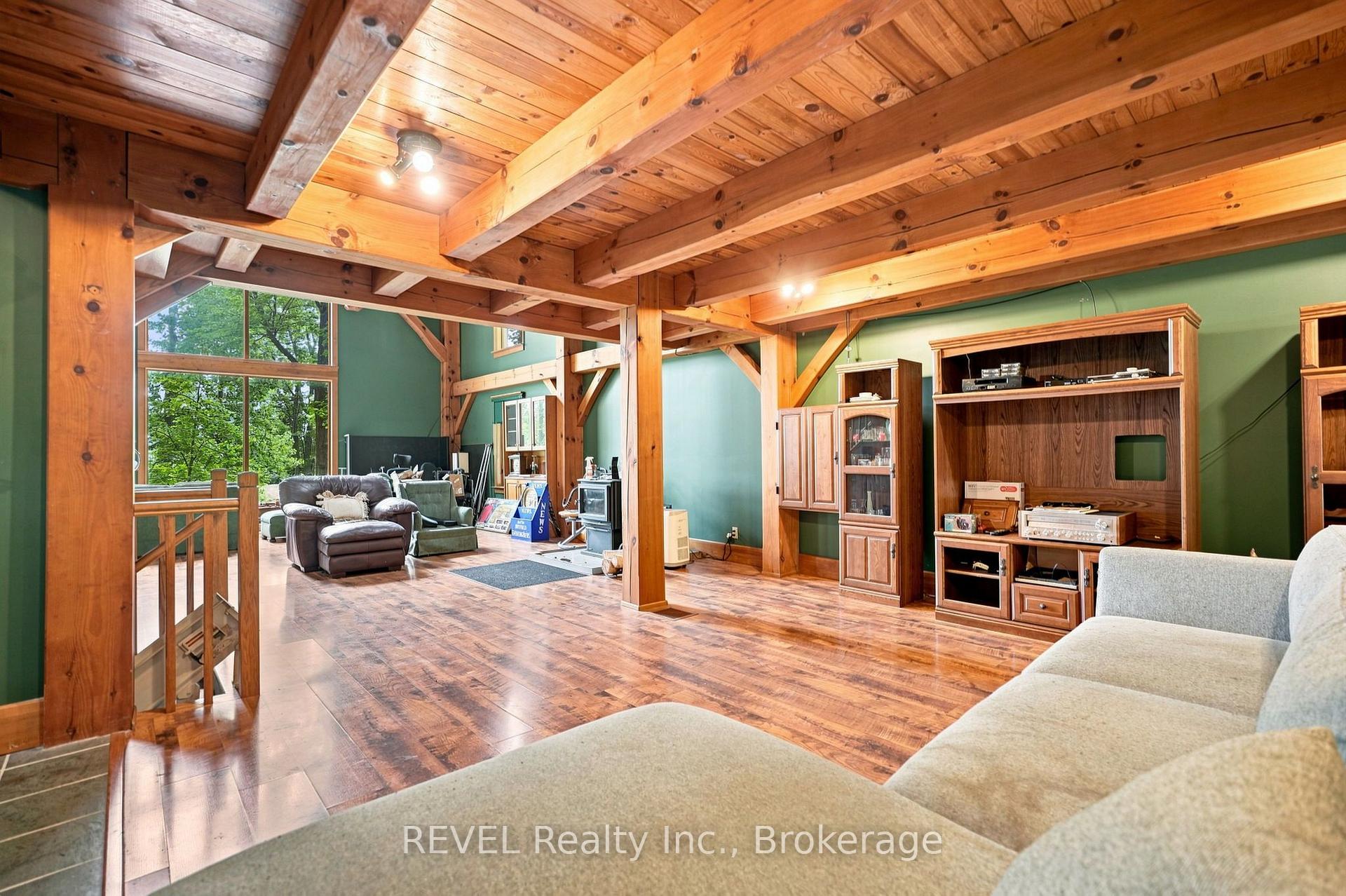 Photo 16 of 1247 Chippawa Creek Road, Thorold, Port Robinson — HOMEH
