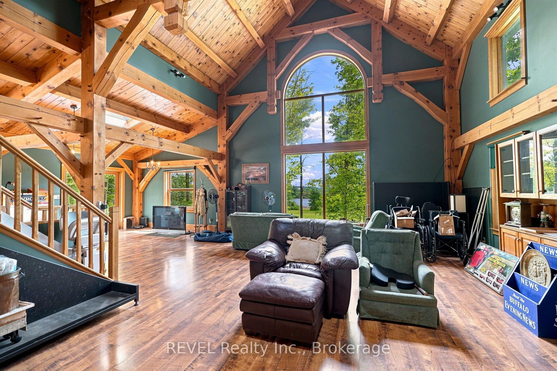 Photo 18 of 1247 Chippawa Creek Road, Thorold, Port Robinson — HOMEH