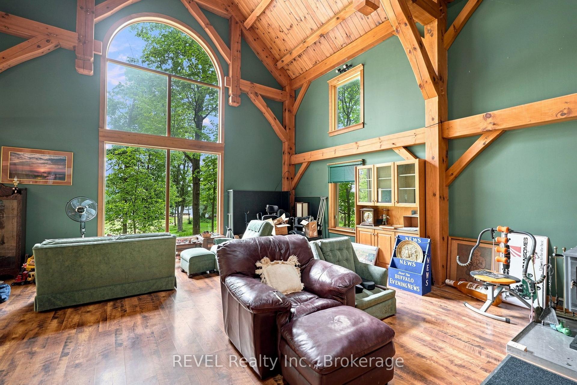 Photo 19 of 1247 Chippawa Creek Road, Thorold, Port Robinson — HOMEH