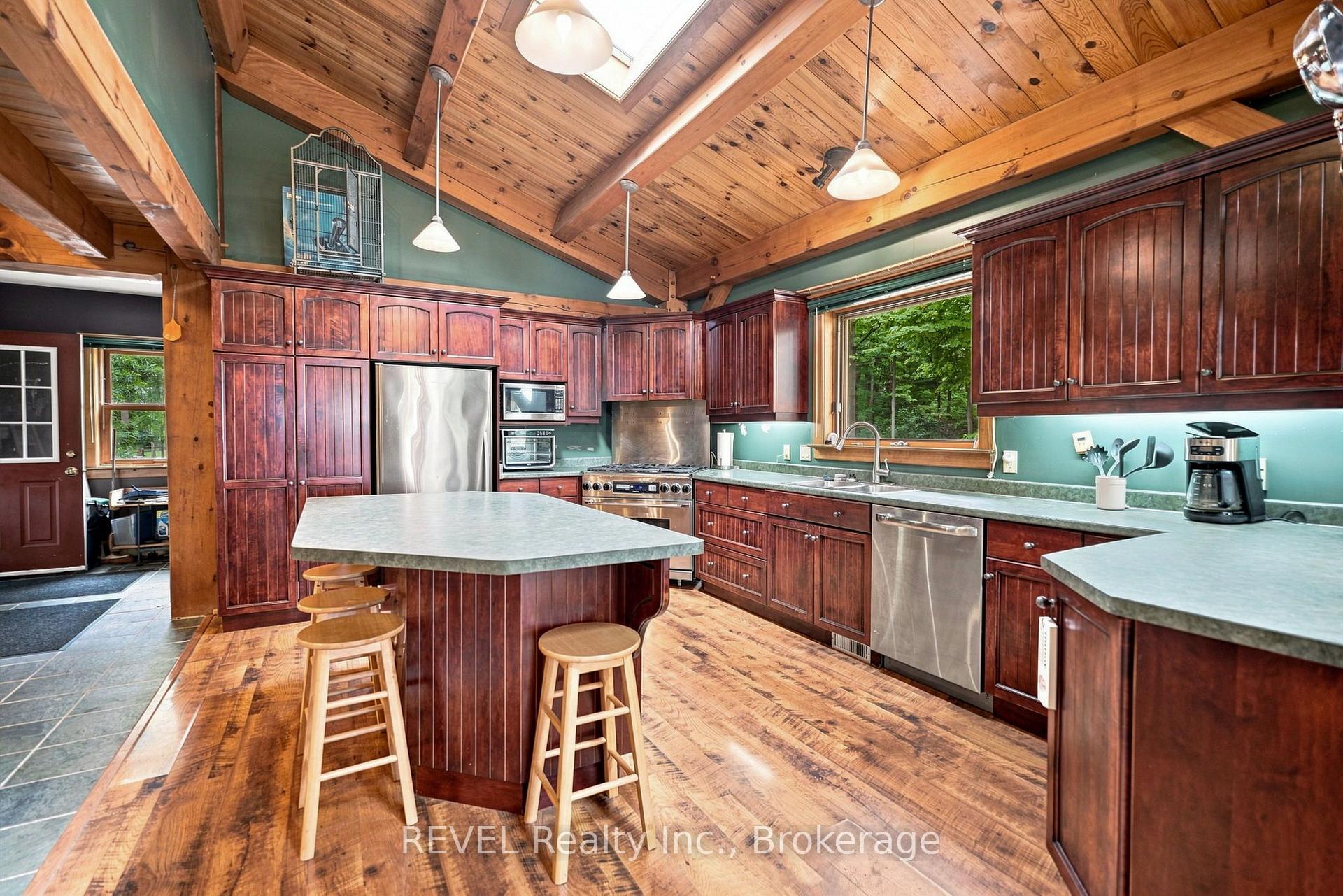 Photo 21 of 1247 Chippawa Creek Road, Thorold, Port Robinson — HOMEH