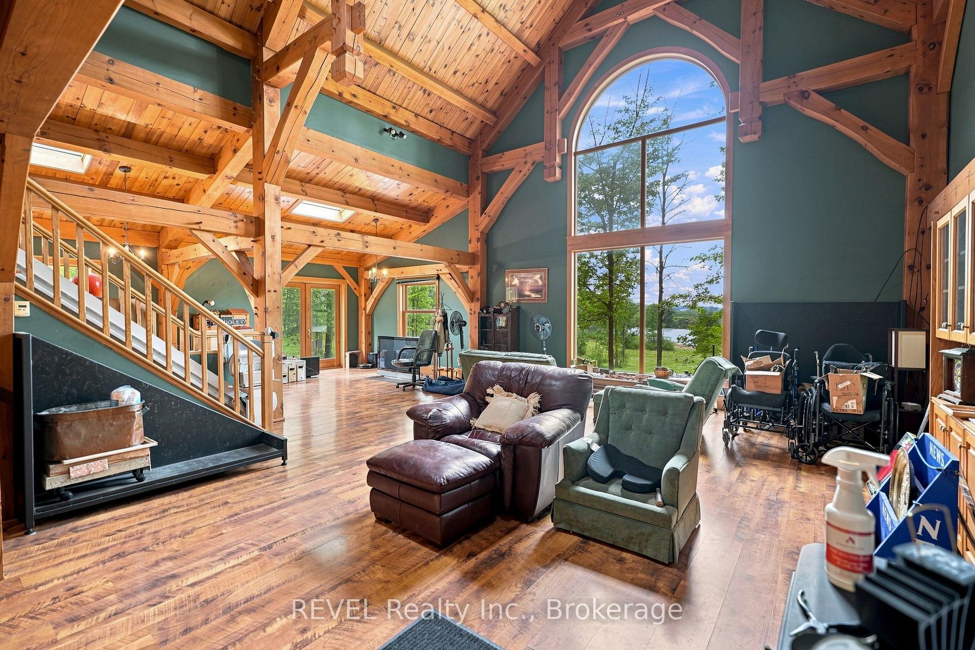 Photo 25 of 1247 Chippawa Creek Road, Thorold, Port Robinson — HOMEH