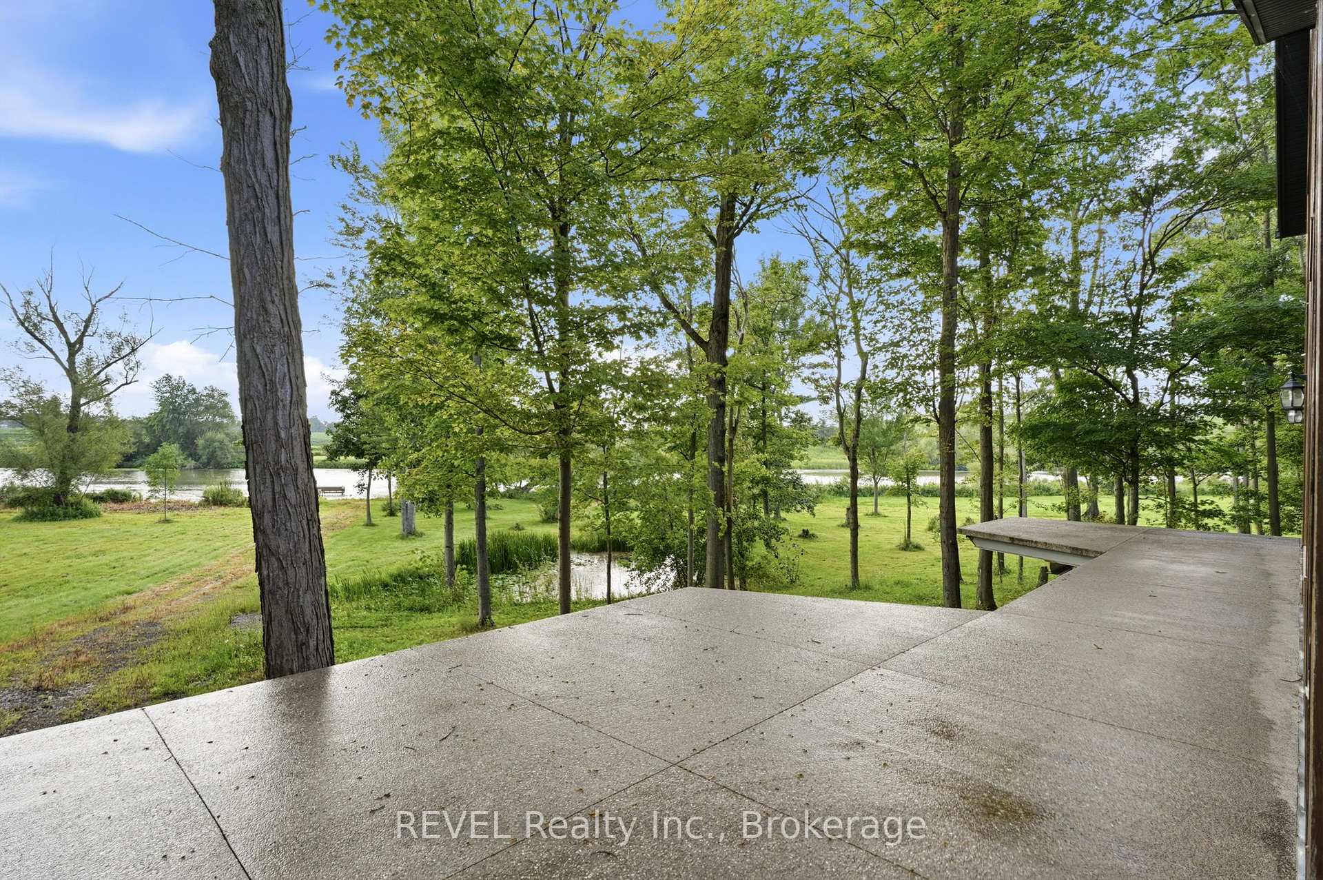 Photo 32 of 1247 Chippawa Creek Road, Thorold, Port Robinson — HOMEH