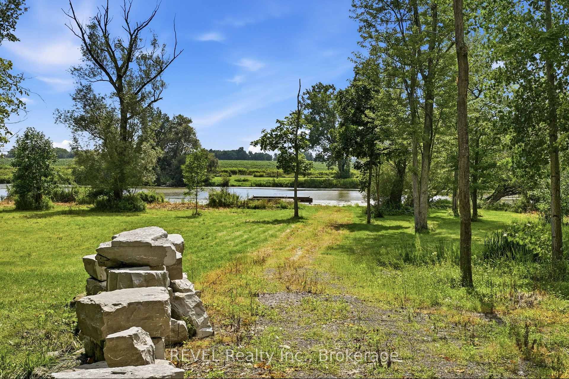 Photo 38 of 1247 Chippawa Creek Road, Thorold, Port Robinson — HOMEH
