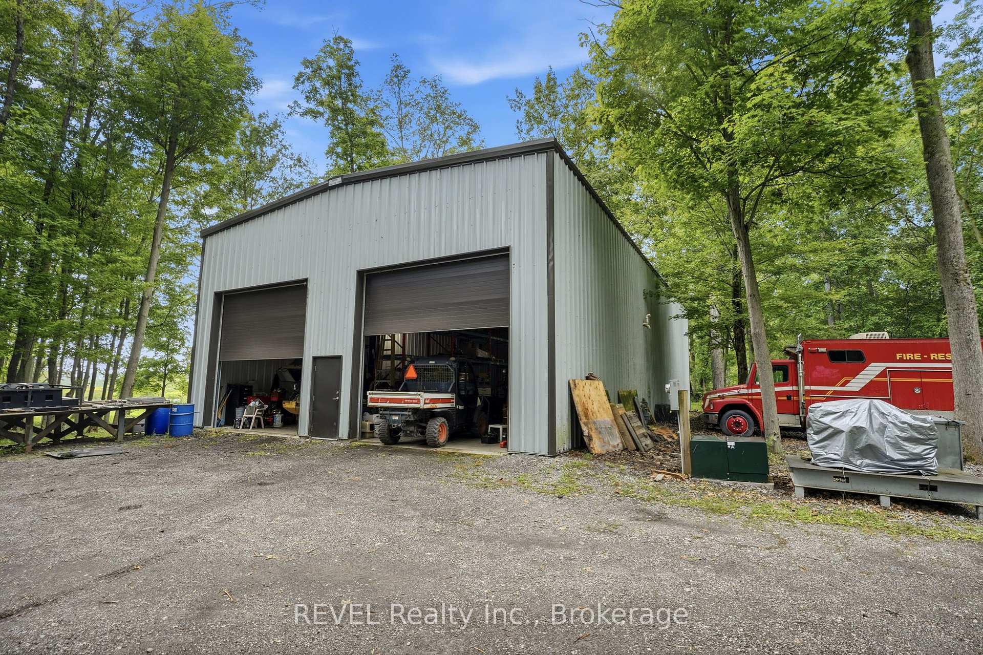 Photo 40 of 1247 Chippawa Creek Road, Thorold, Port Robinson — HOMEH