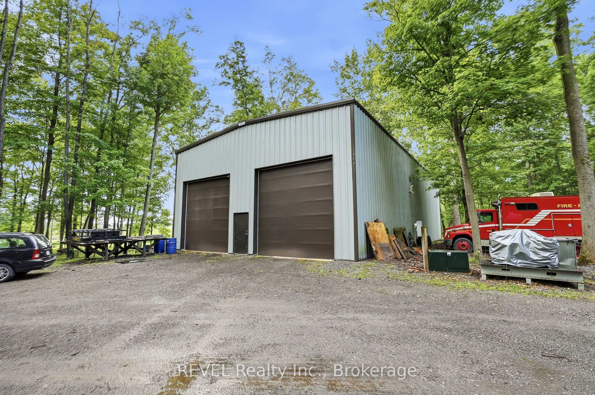 Photo 41 of 1247 Chippawa Creek Road, Thorold, Port Robinson — HOMEH