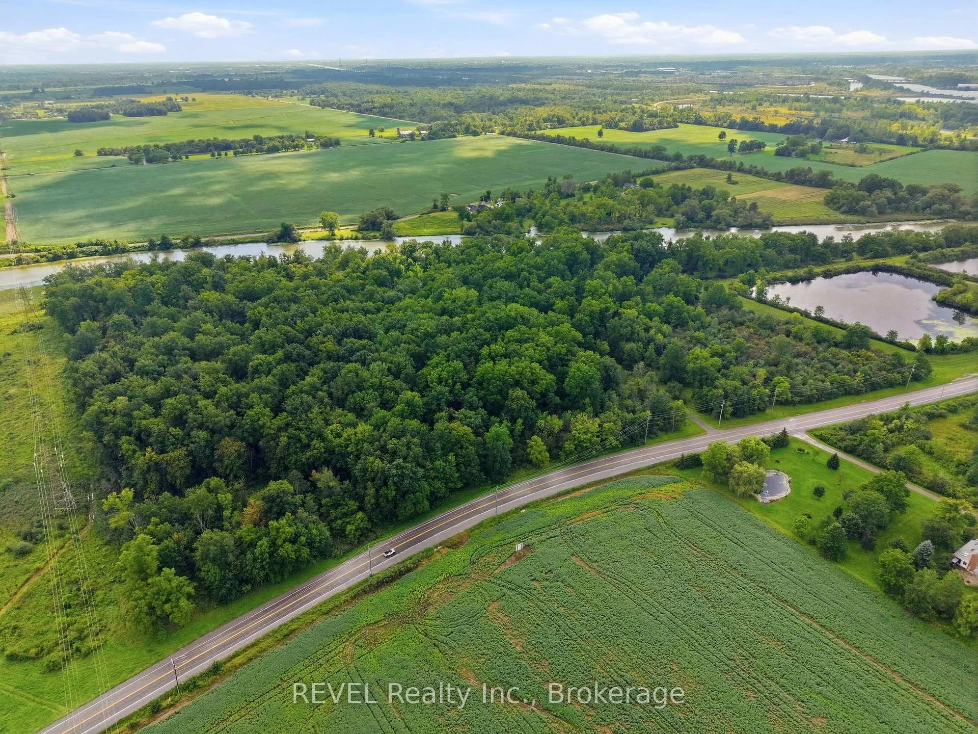 Photo 12 of 1247 Chippawa Creek Road, Thorold, Port Robinson — HOMEH