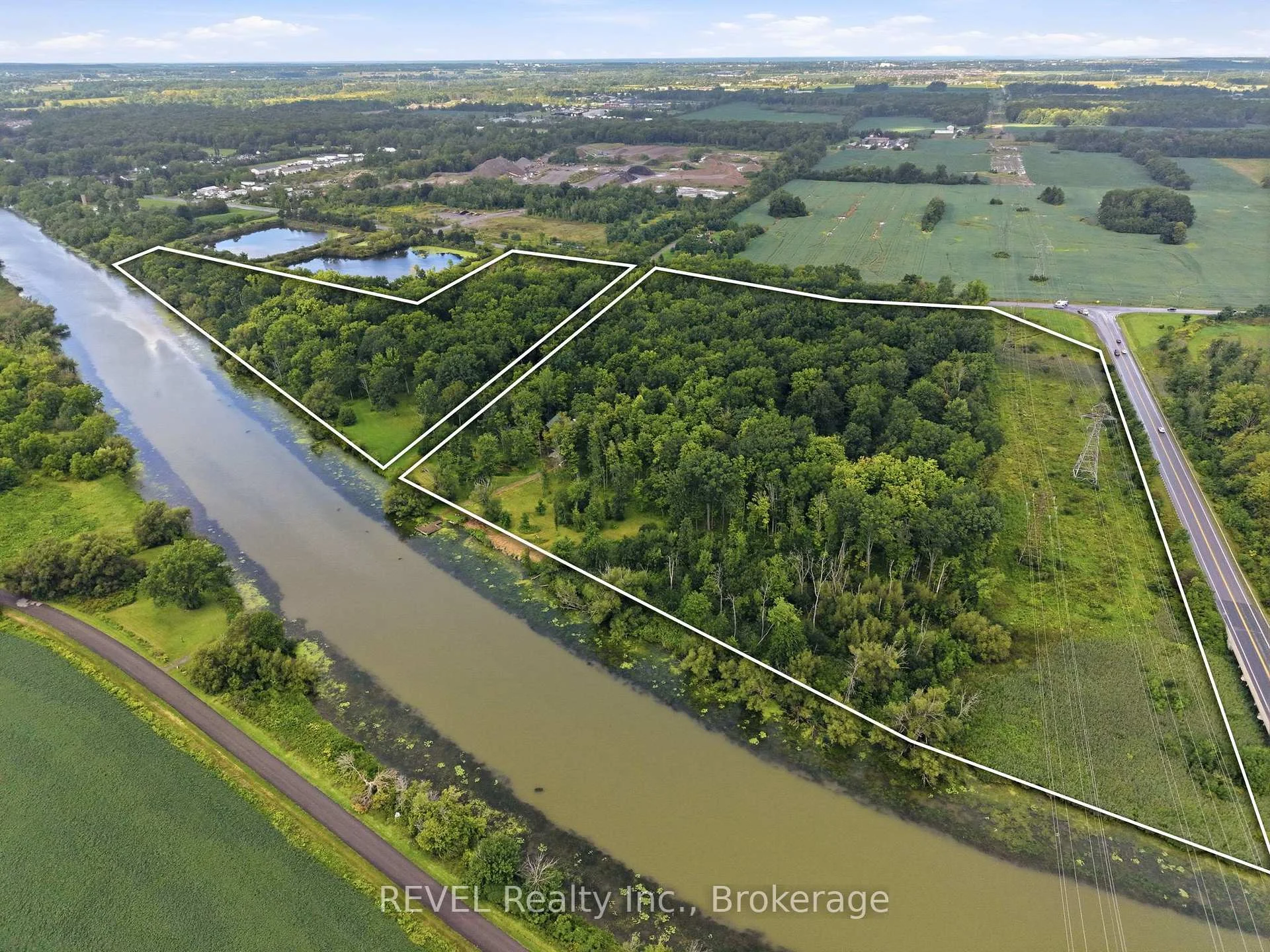 Photo 47 of 1247 Chippawa Creek Road, Thorold, Port Robinson — HOMEH