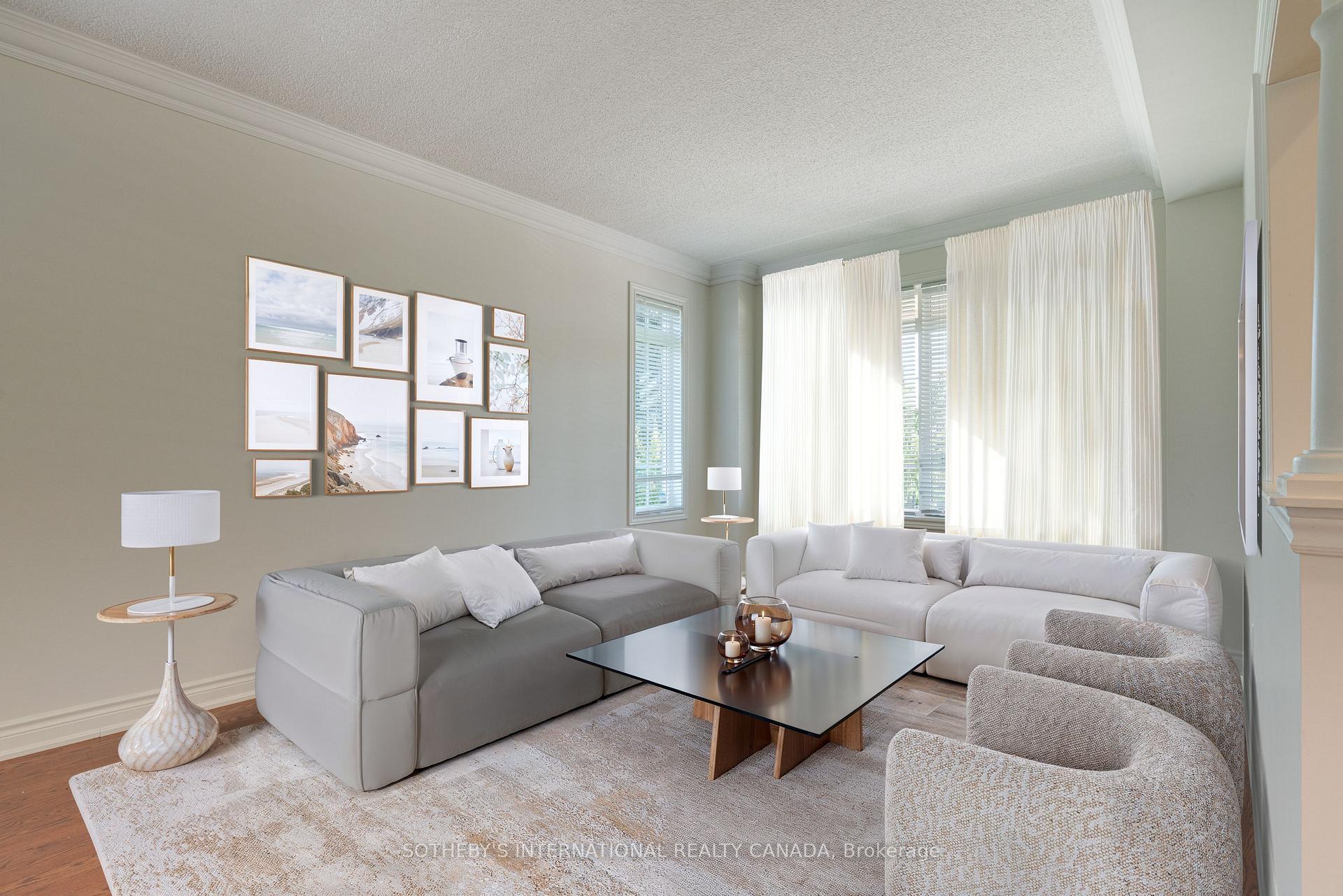 Photo 14 of 186 Weaver Court, Vaughan, Kleinburg — HOMEH