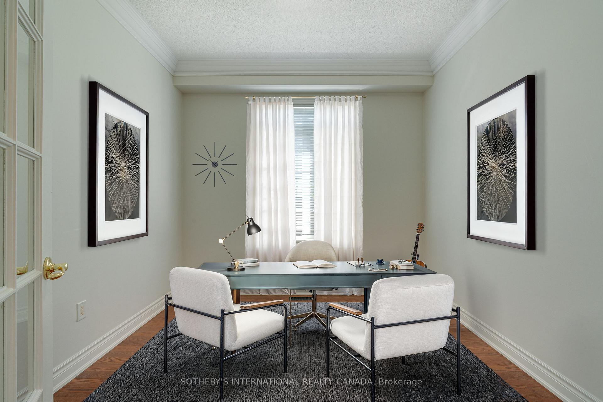 Photo 18 of 186 Weaver Court, Vaughan, Kleinburg — HOMEH