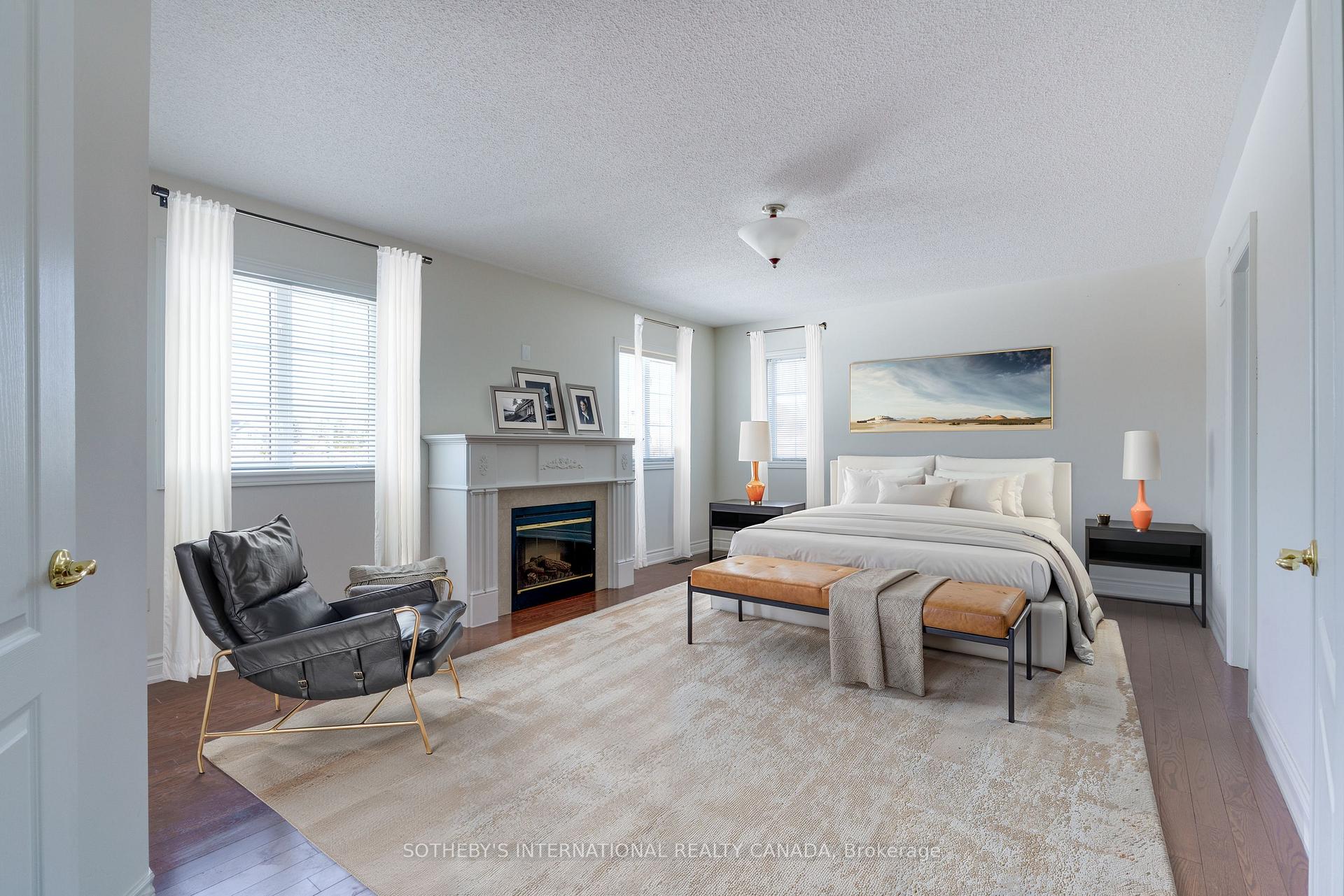 Photo 21 of 186 Weaver Court, Vaughan, Kleinburg — HOMEH