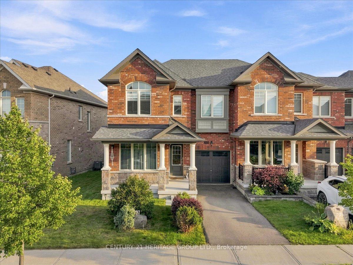 Photo of 100 Mondial Crescent E