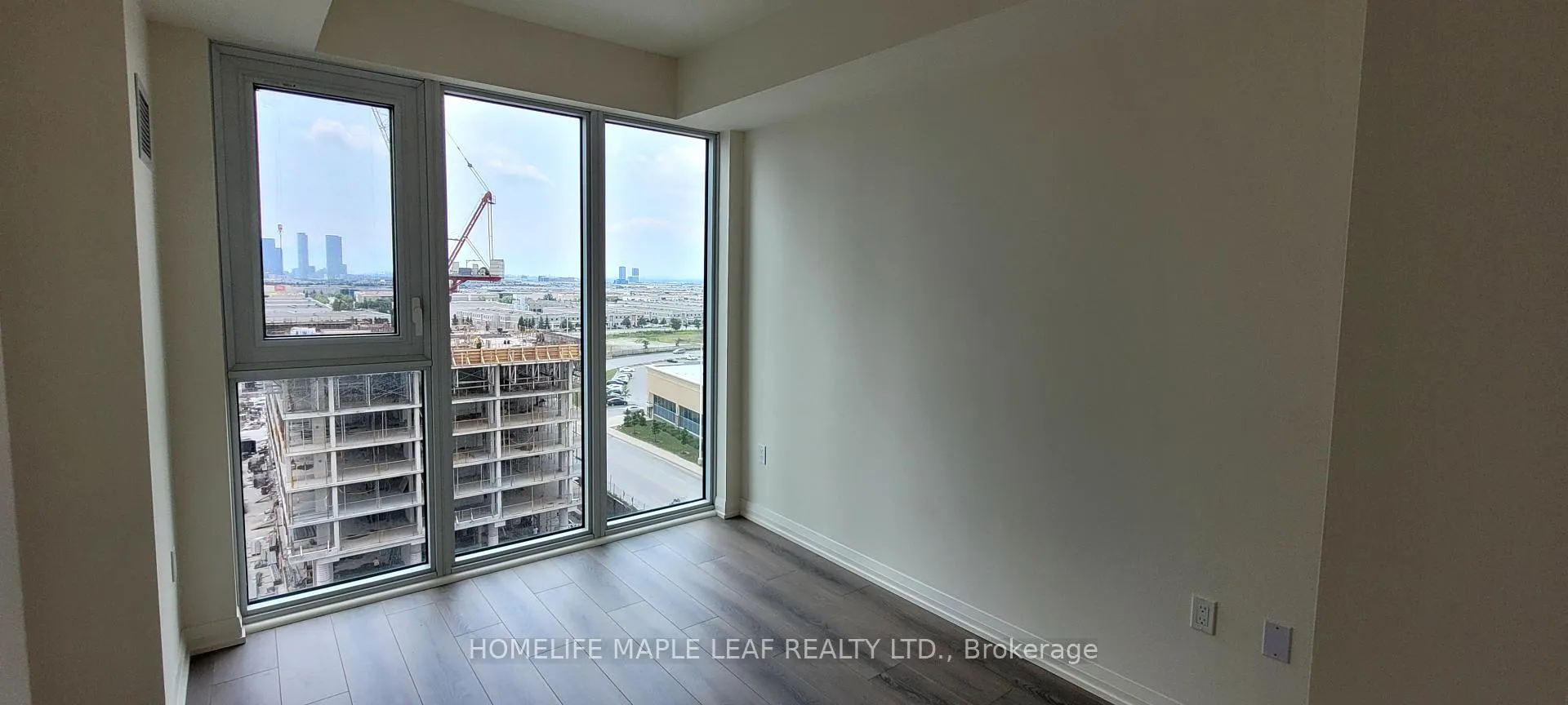 Photo 1 of Unit 520, 9000 Jane Street, Vaughan, Maple — HOMEH