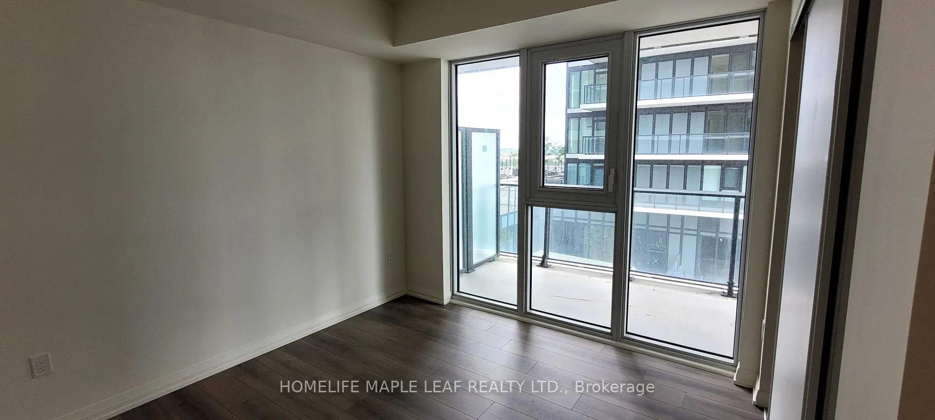 Photo 3 of Unit 520, 9000 Jane Street, Vaughan, Maple — HOMEH