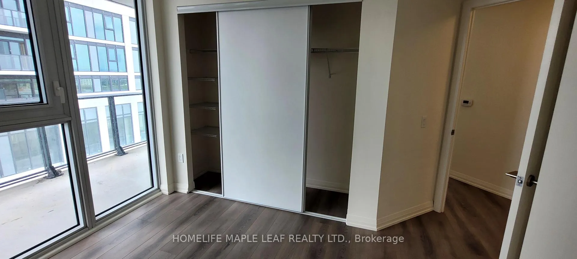 Photo 6 of Unit 520, 9000 Jane Street, Vaughan, Maple — HOMEH