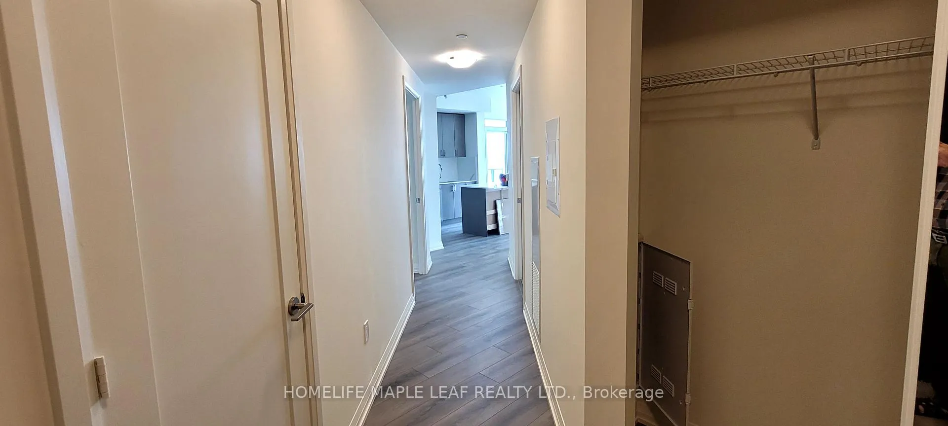 Photo 10 of Unit 520, 9000 Jane Street, Vaughan, Maple — HOMEH