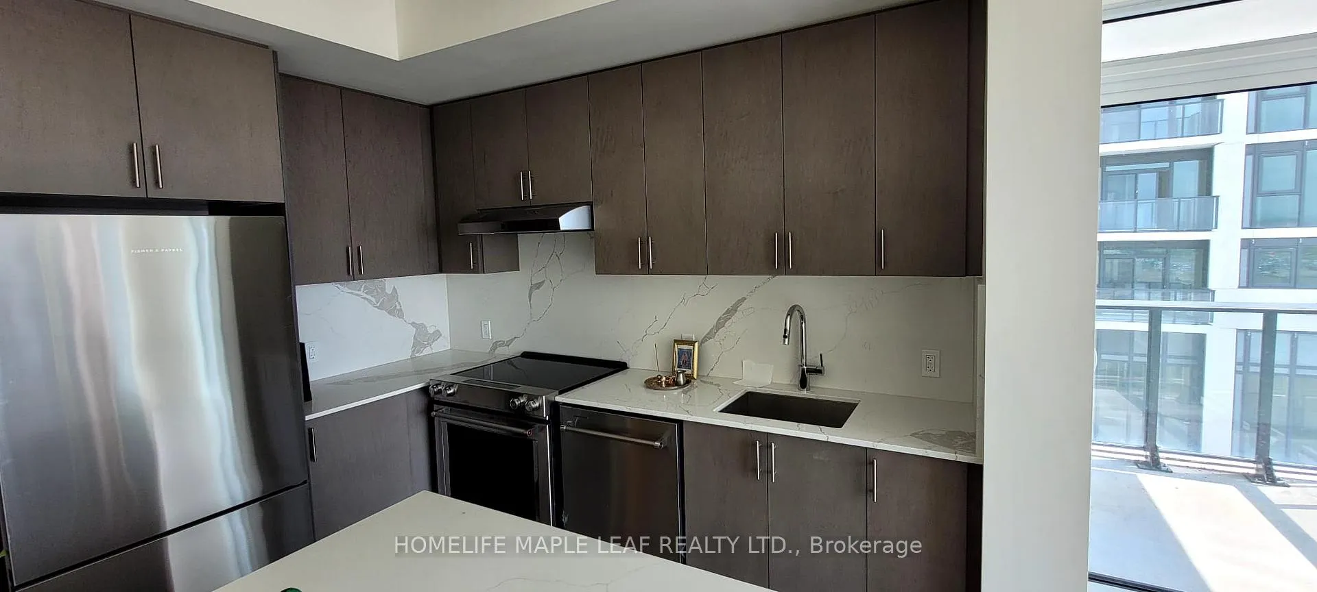 Photo 11 of Unit 520, 9000 Jane Street, Vaughan, Maple — HOMEH