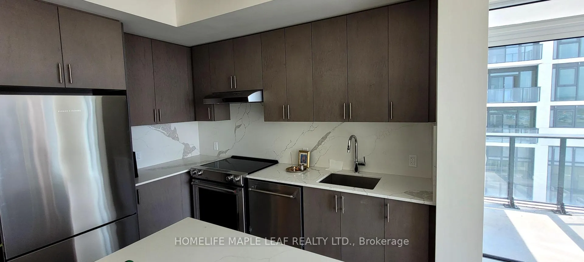 Photo 12 of Unit 520, 9000 Jane Street, Vaughan, Maple — HOMEH