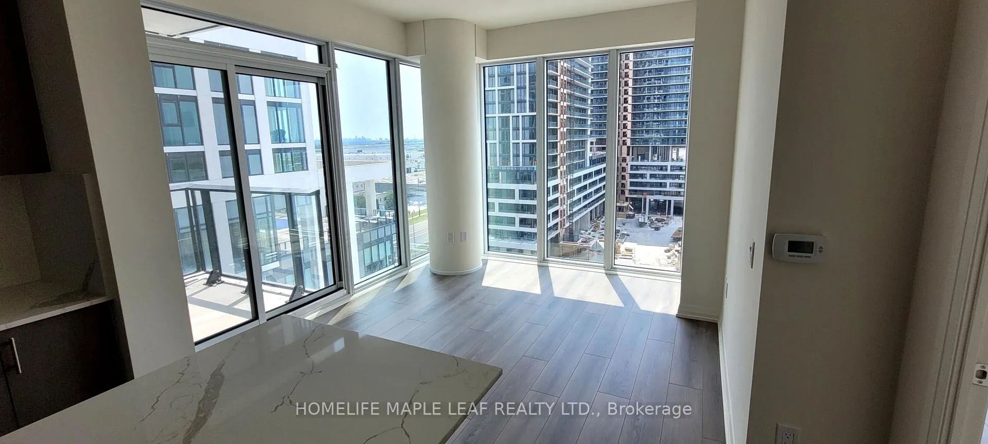 Photo 13 of Unit 520, 9000 Jane Street, Vaughan, Maple — HOMEH