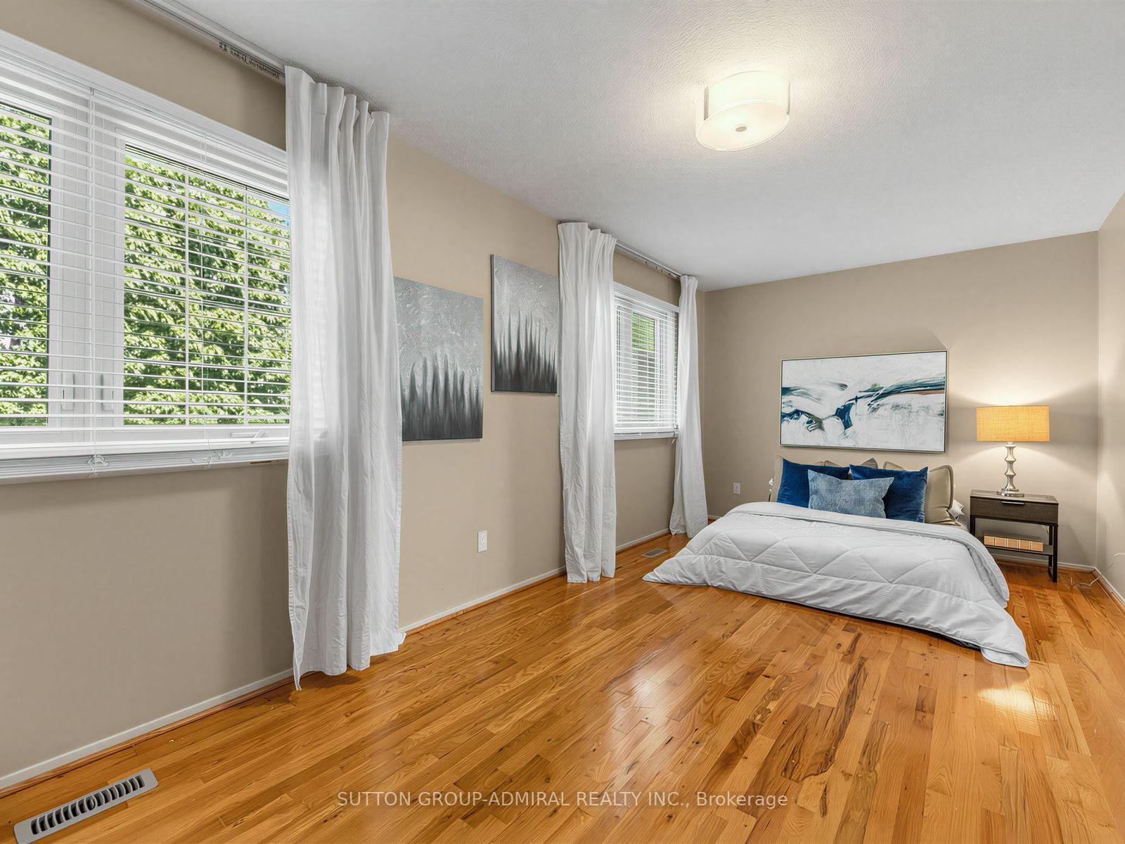 Photo 20 of 59 Marita Place, Vaughan, Glen Shields — HOMEH