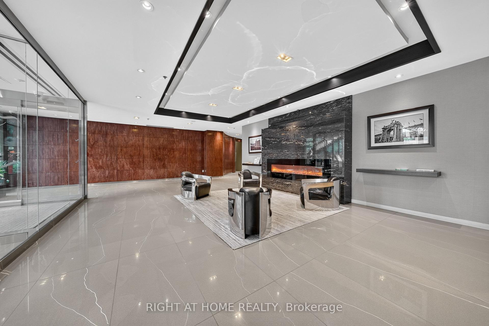 Photo 33 of Unit 321, 231 Fort York Boulevard, Toronto, Niagara — HOMEH