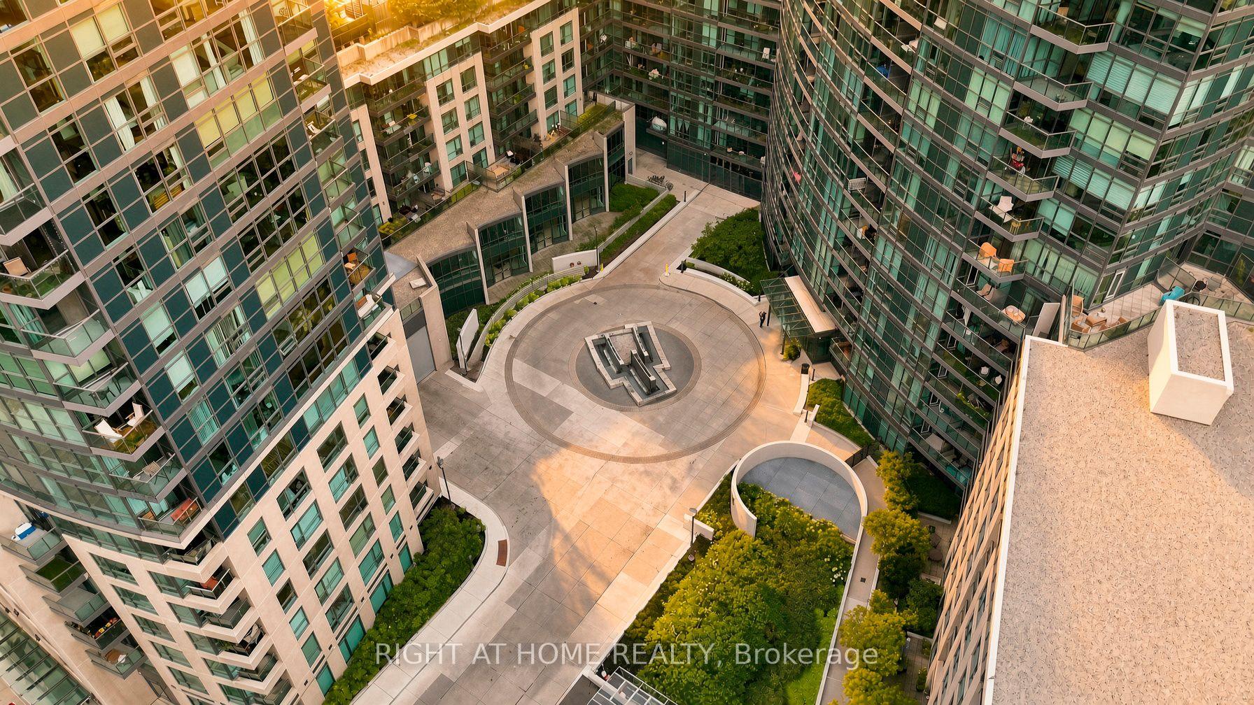 Photo 45 of Unit 321, 231 Fort York Boulevard, Toronto, Niagara — HOMEH