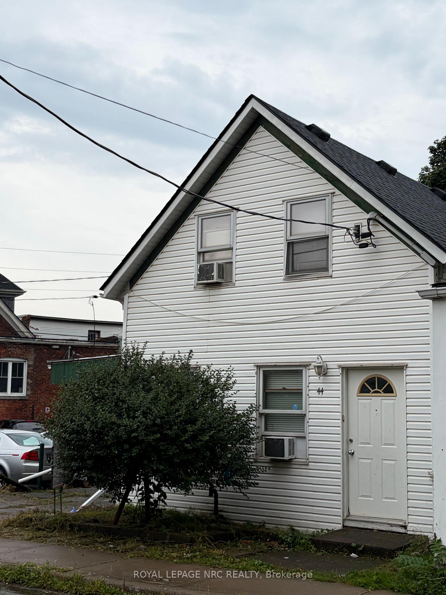 Photo of 44 North Street