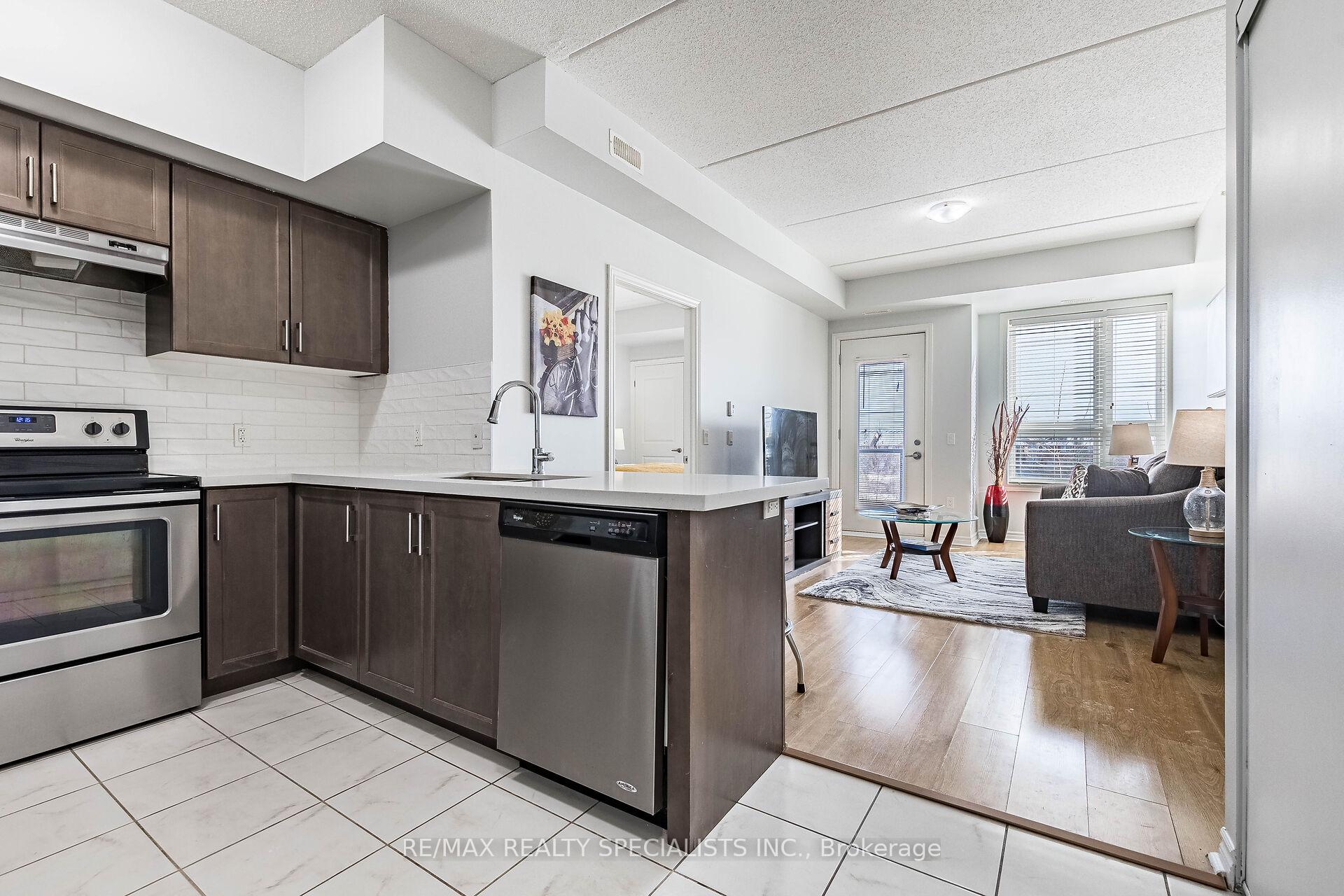 Photo 14 of Unit 221, 640 Sauve Street, Milton, Beaty — HOMEH