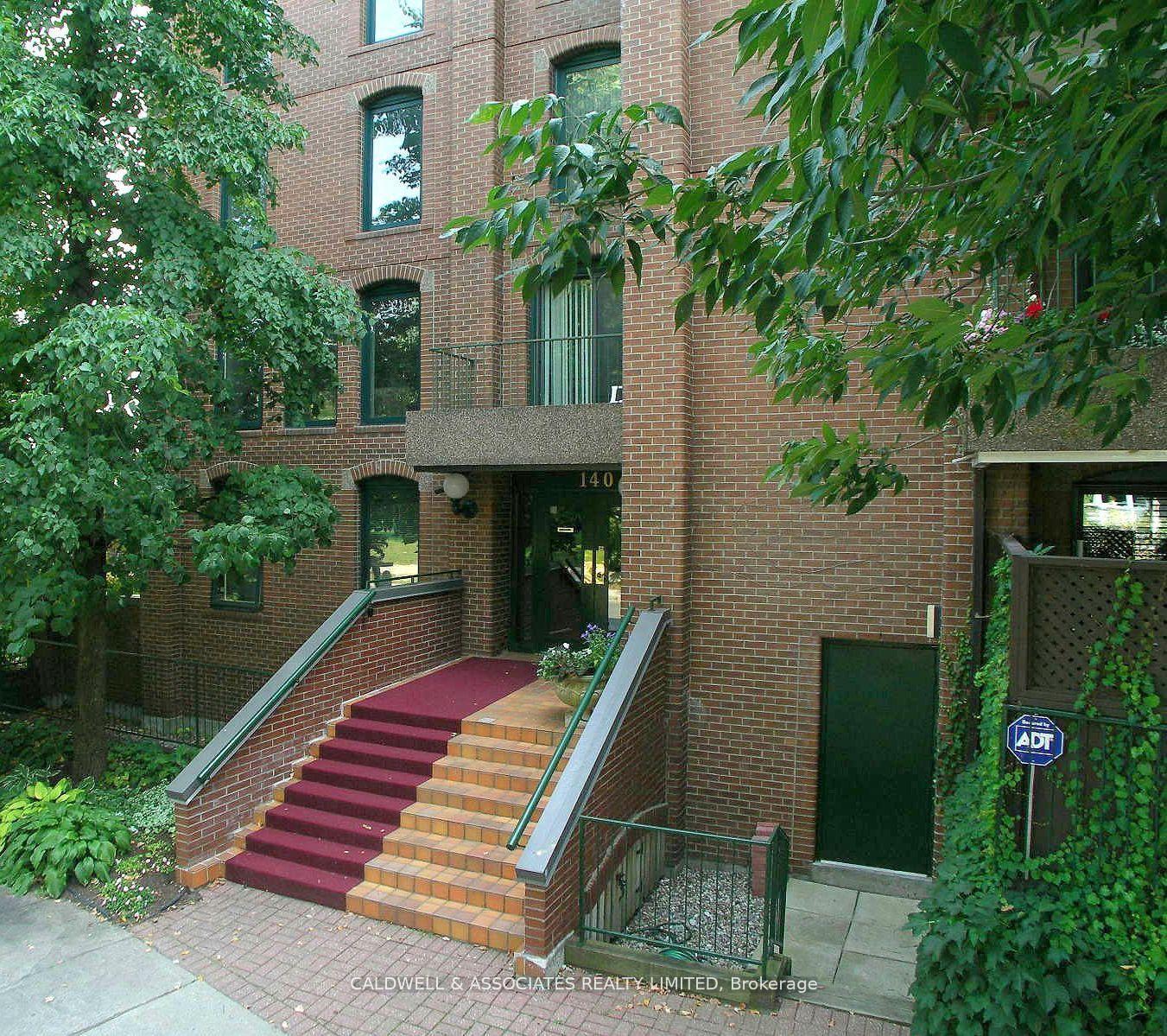 Photo of Unit 1, 140 Rideau Terrace