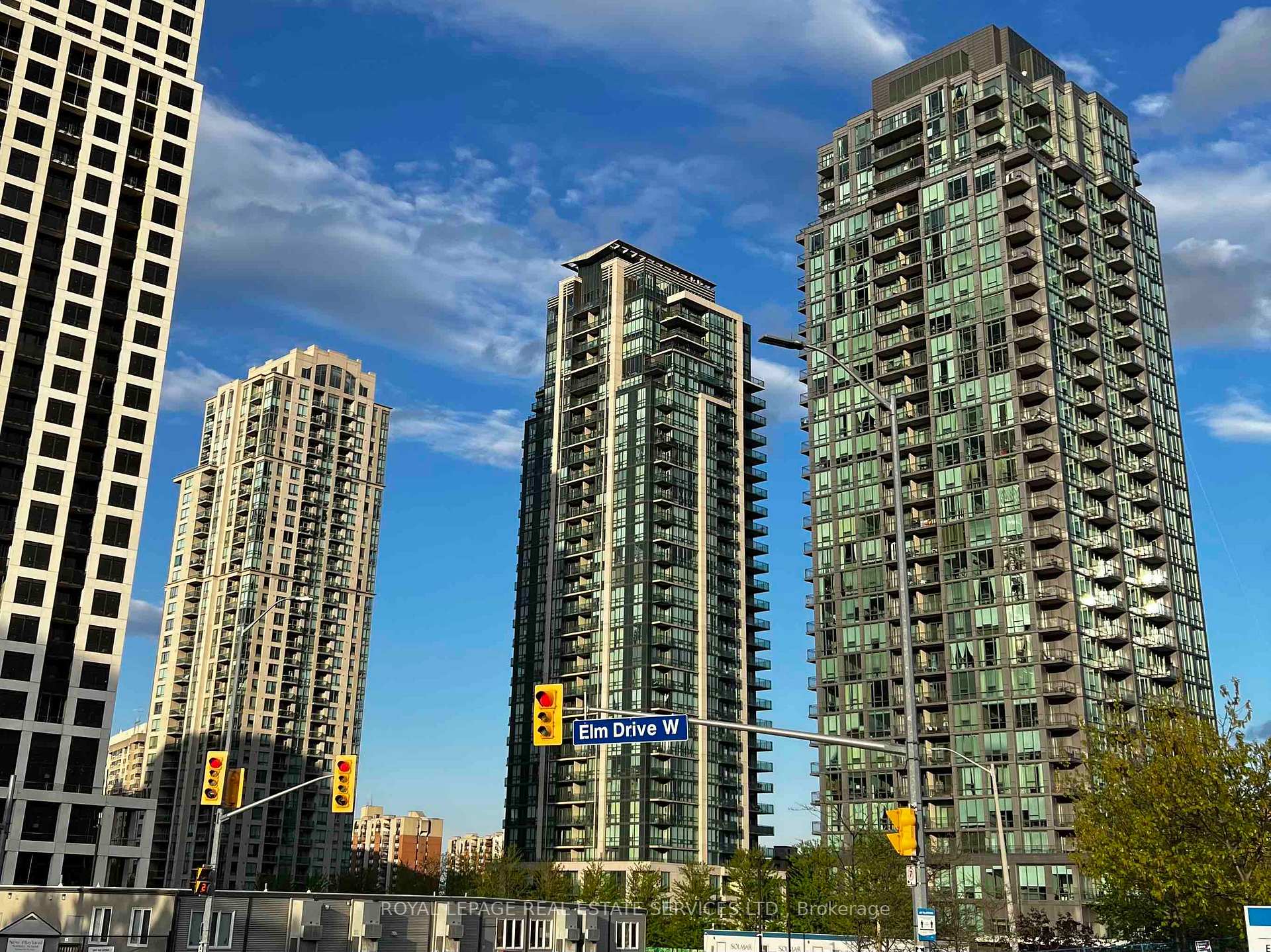 Photo of Unit 1205, 3515 Kariya Drive S