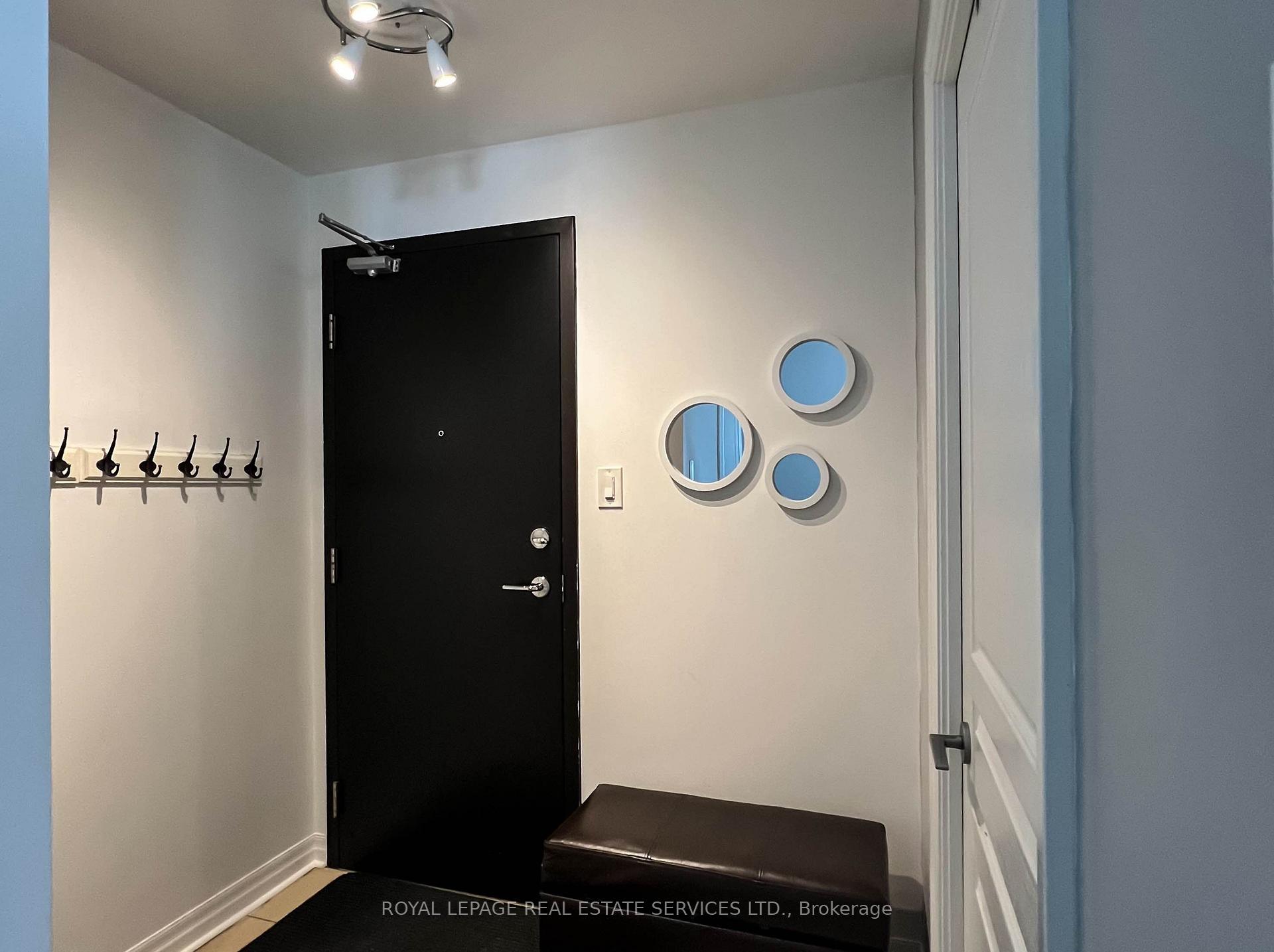 Photo 3 of Unit 1205, 3515 Kariya Drive S, Mississauga, Fairview — HOMEH