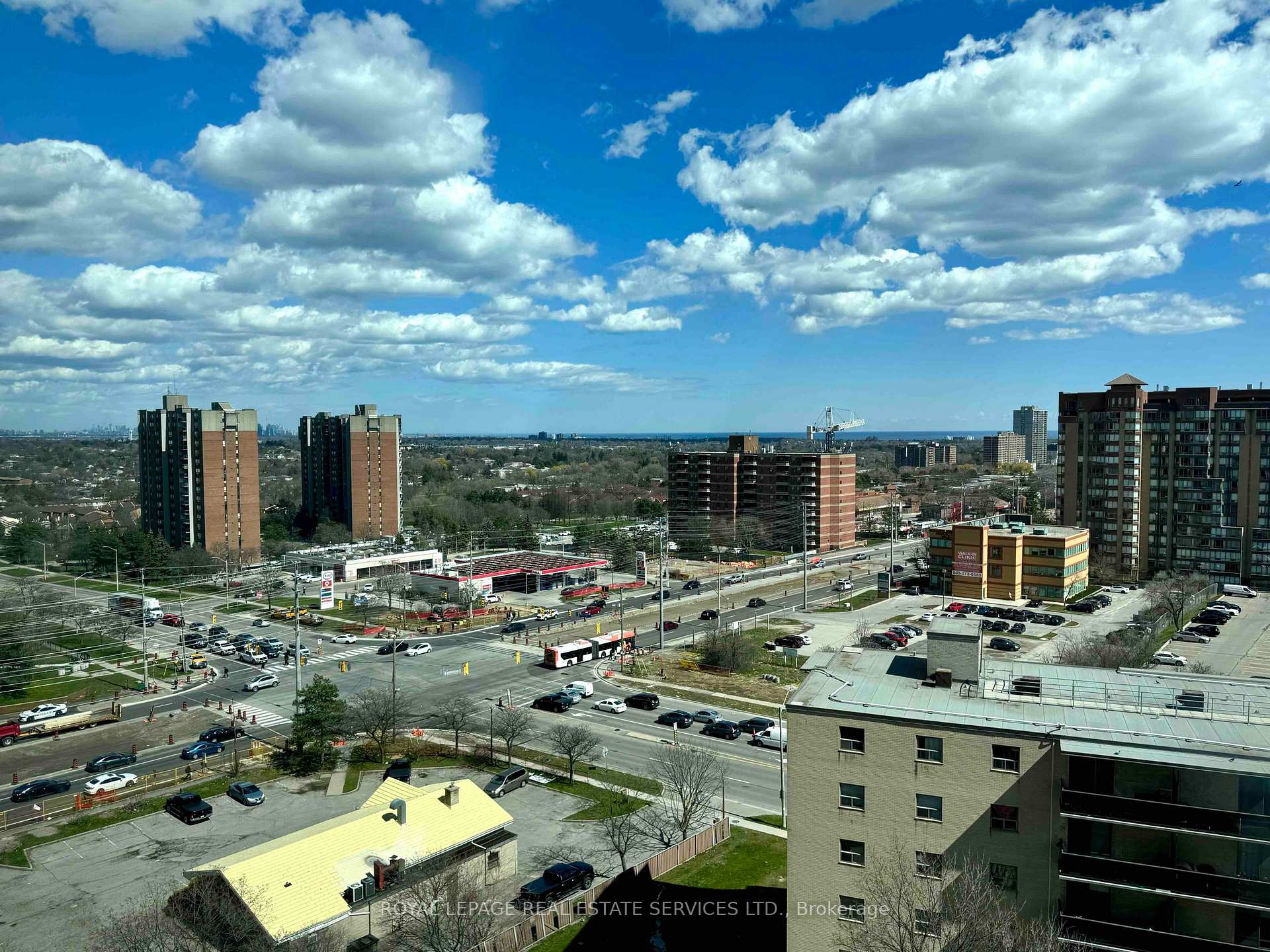 Photo 27 of Unit 1205, 3515 Kariya Drive S, Mississauga, Fairview — HOMEH