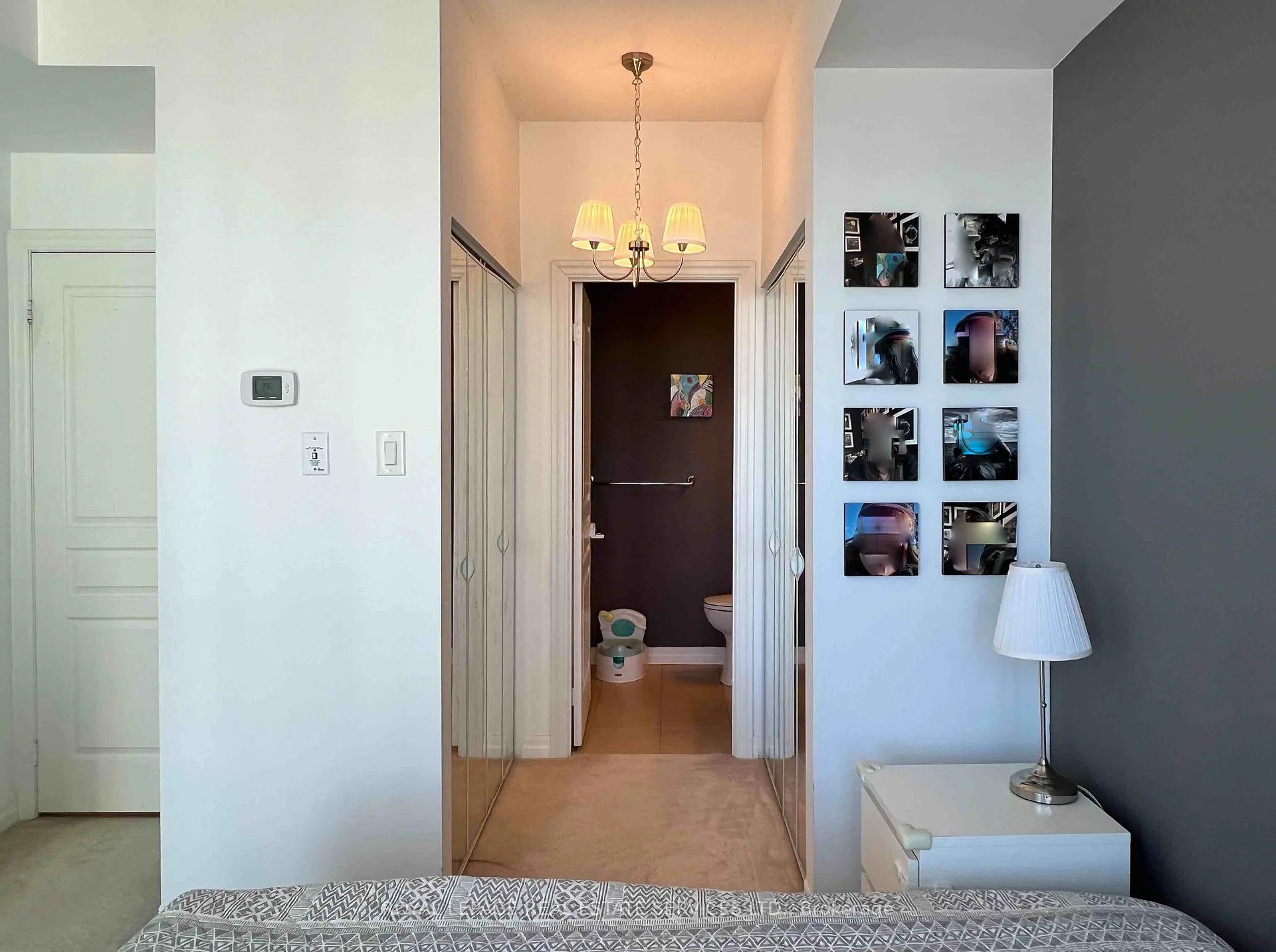 Photo 20 of Unit 1205, 3515 Kariya Drive S, Mississauga, Fairview — HOMEH