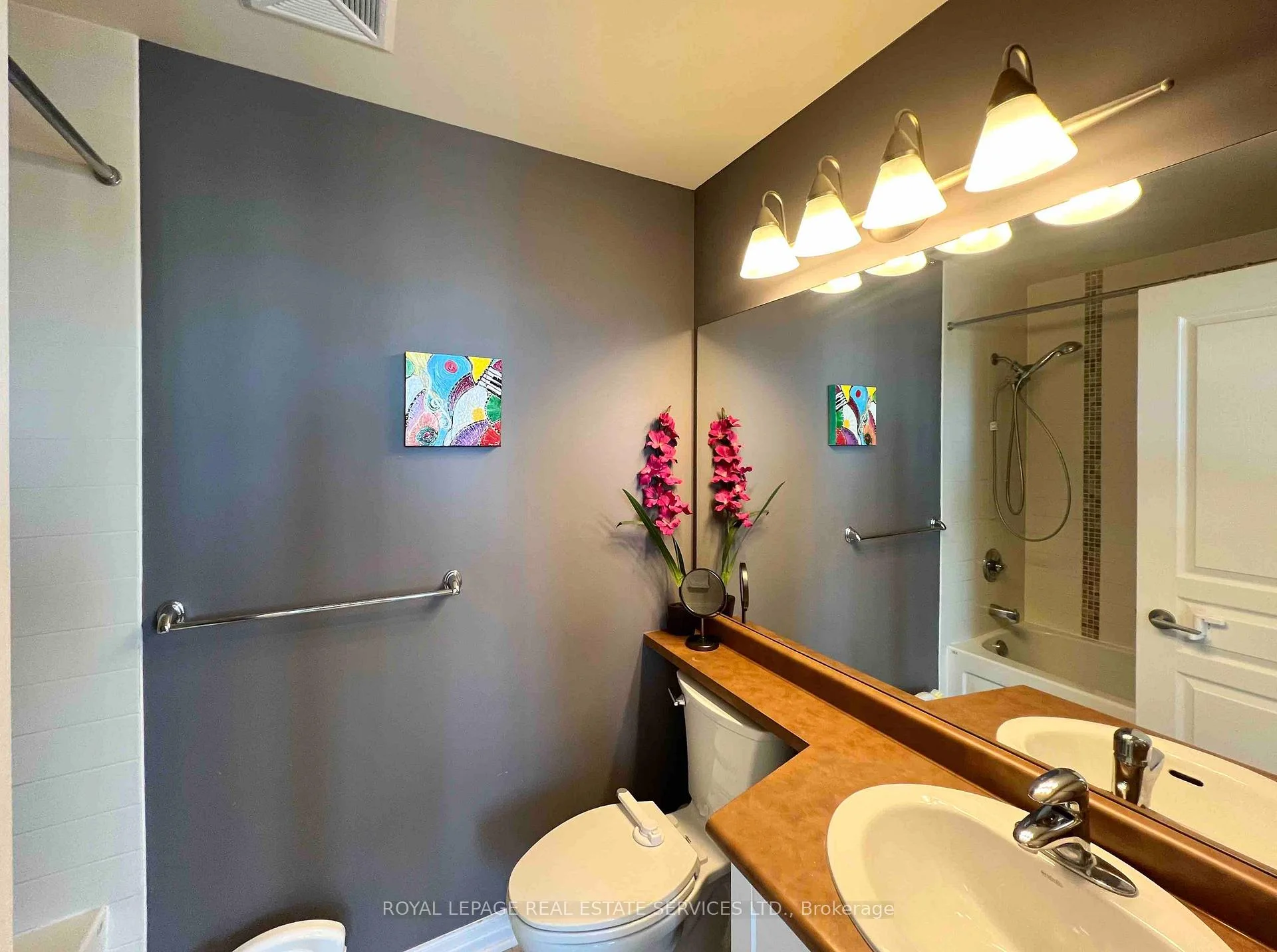 Photo 24 of Unit 1205, 3515 Kariya Drive S, Mississauga, Fairview — HOMEH