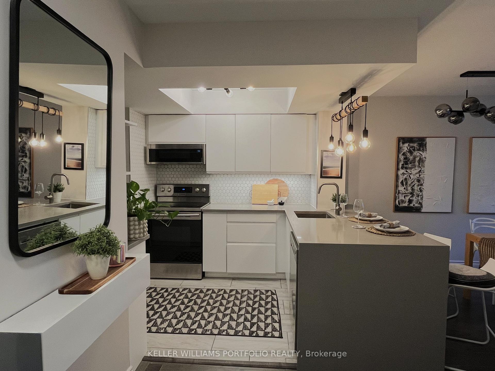 Photo 1 of Unit 539, 222 The Esplanade Street, Toronto, Waterfront Communities — HOMEH