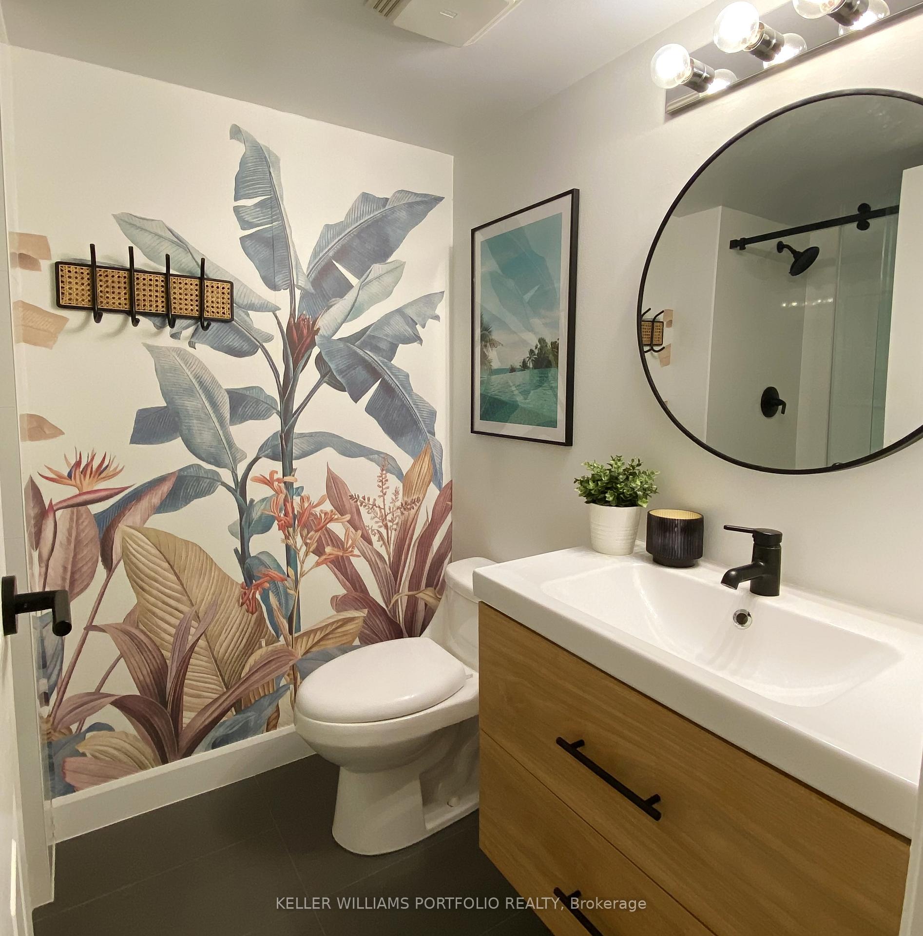 Photo 7 of Unit 539, 222 The Esplanade Street, Toronto, Waterfront Communities — HOMEH