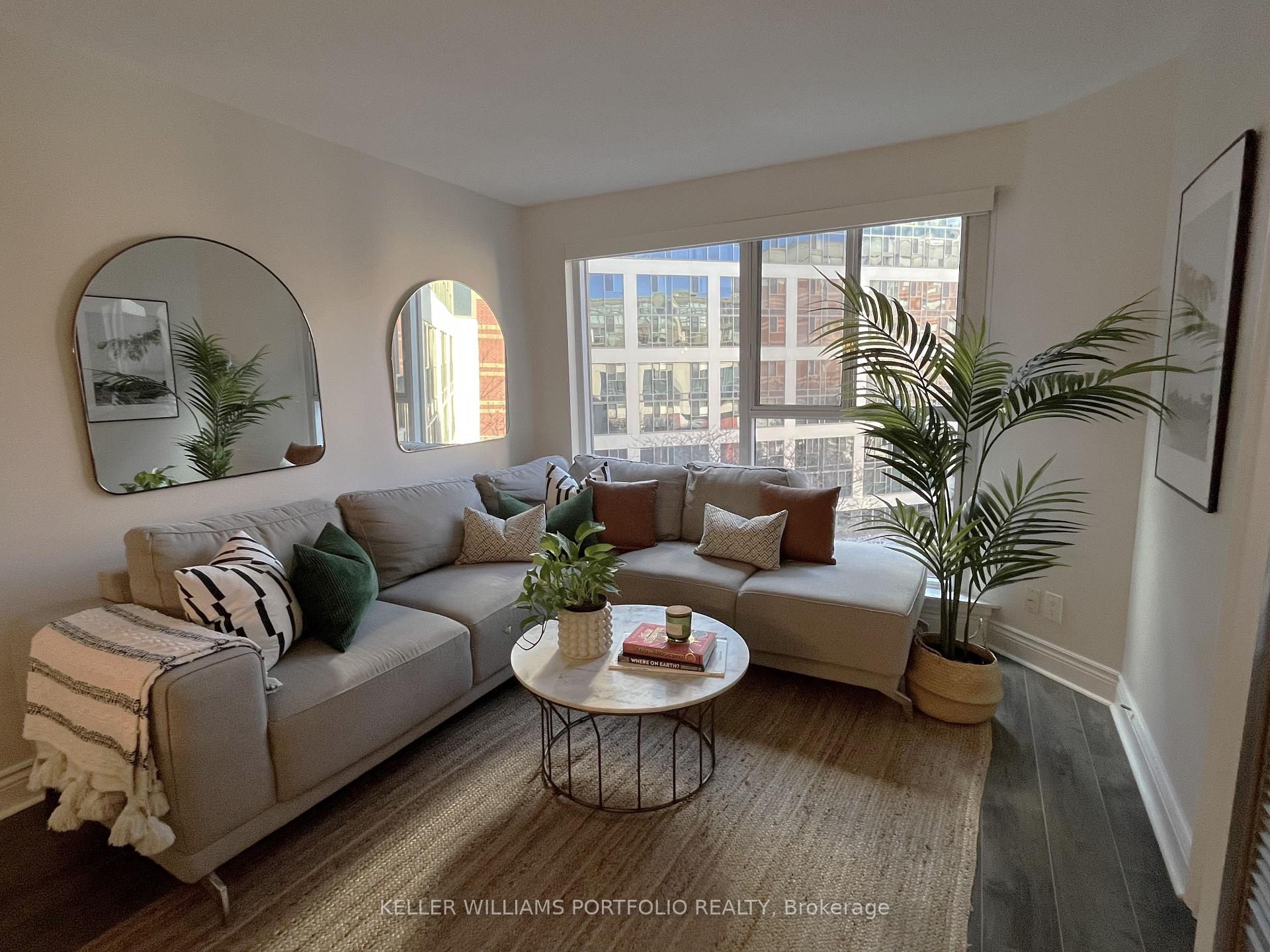 Photo 9 of Unit 539, 222 The Esplanade Street, Toronto, Waterfront Communities — HOMEH