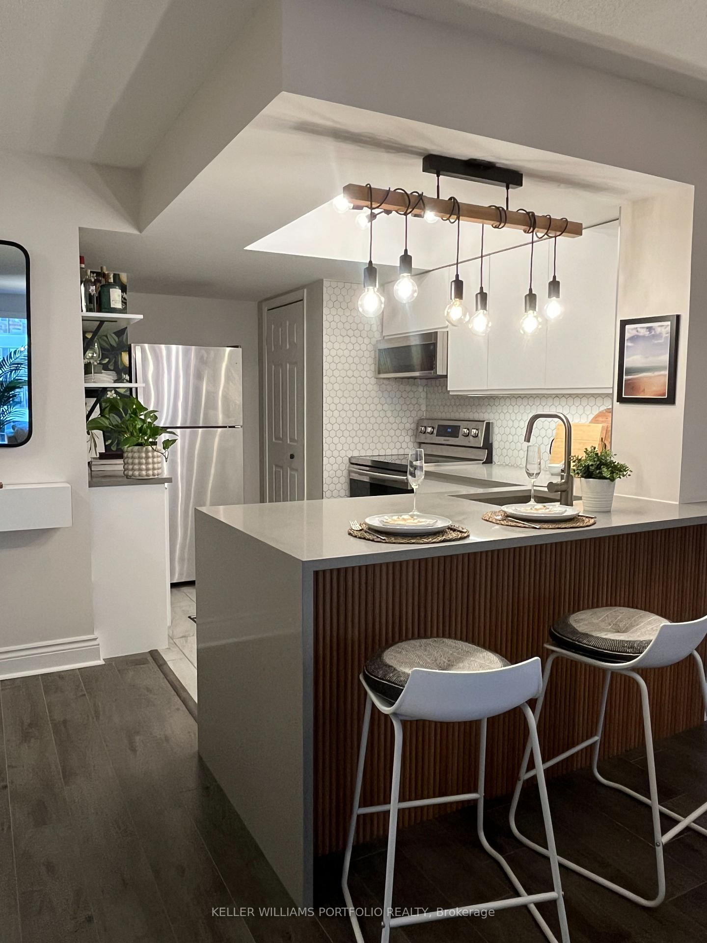 Photo 11 of Unit 539, 222 The Esplanade Street, Toronto, Waterfront Communities — HOMEH