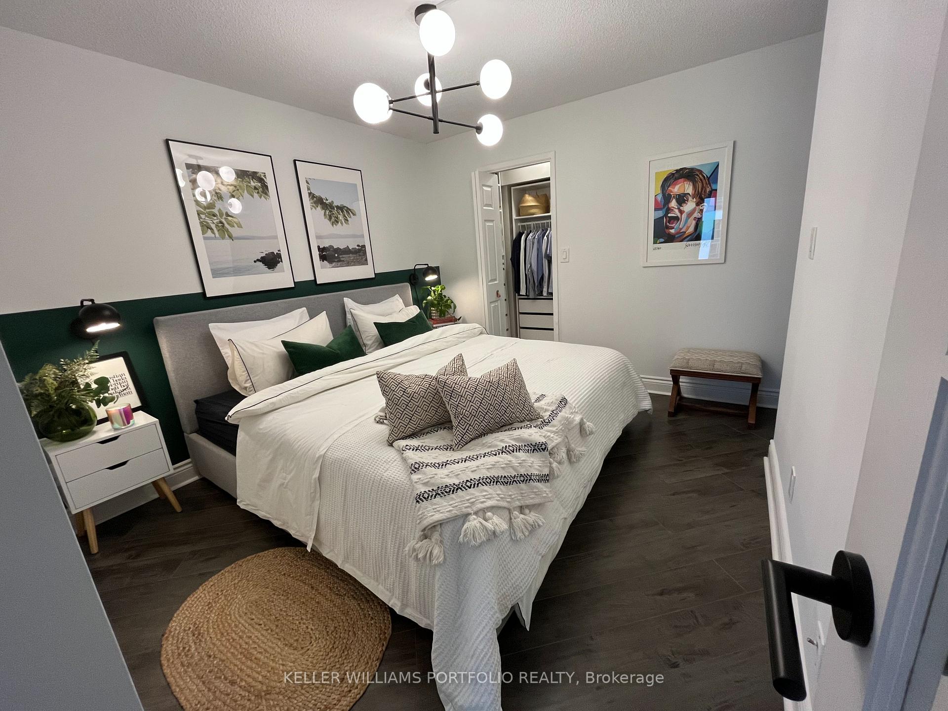 Photo 13 of Unit 539, 222 The Esplanade Street, Toronto, Waterfront Communities — HOMEH