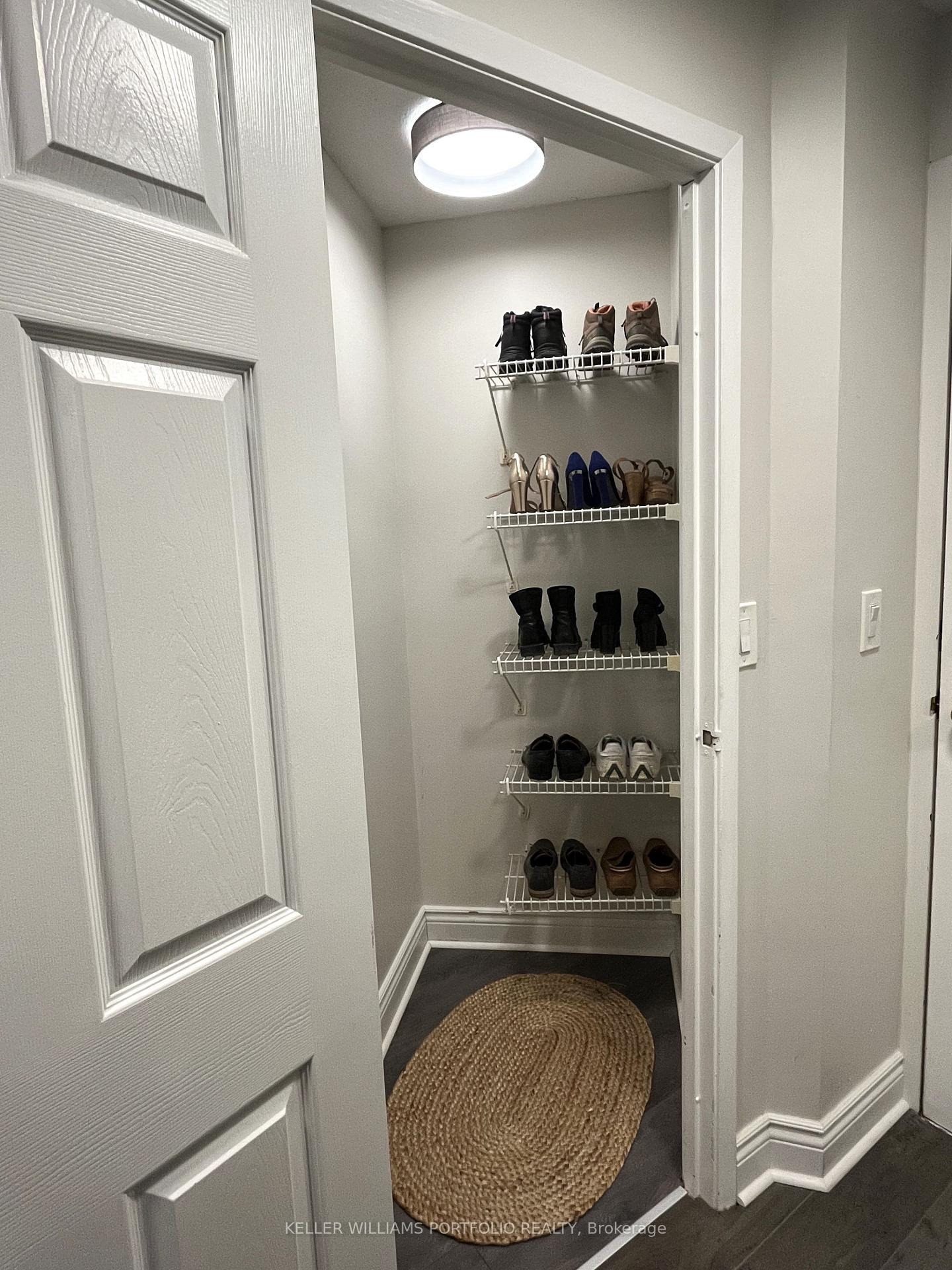 Photo 14 of Unit 539, 222 The Esplanade Street, Toronto, Waterfront Communities — HOMEH