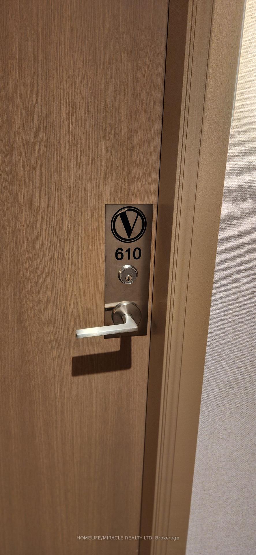 Photo 15 of Unit 610, 21 Meadowdale Road, Vaughan, Concord — HOMEH