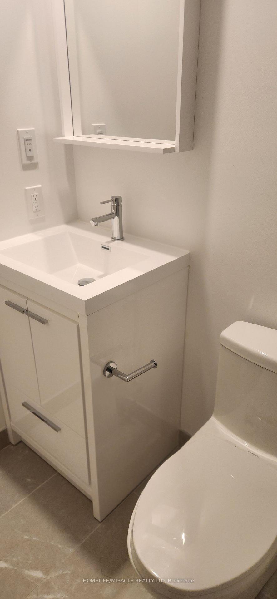 Photo 27 of Unit 610, 21 Meadowdale Road, Vaughan, Concord — HOMEH
