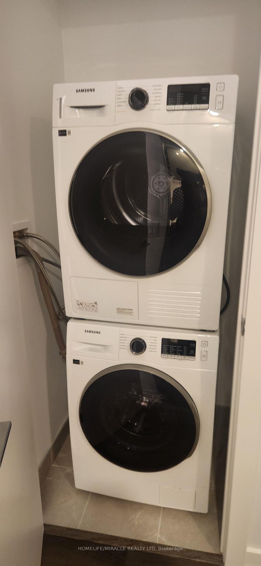 Photo 33 of Unit 610, 21 Meadowdale Road, Vaughan, Concord — HOMEH