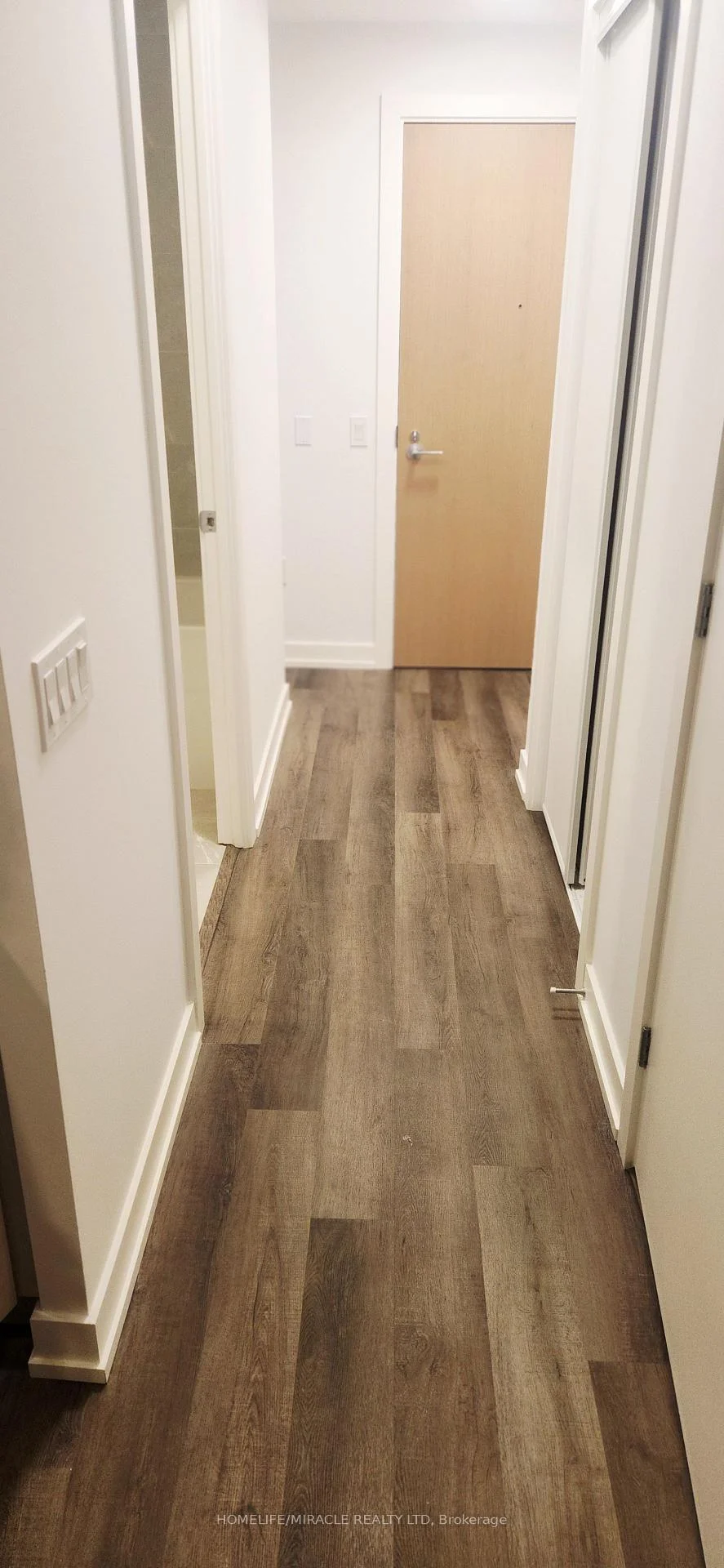 Photo 28 of Unit 610, 21 Meadowdale Road, Vaughan, Concord — HOMEH