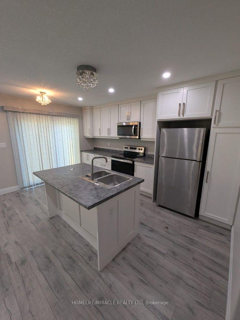 Photo 2 of Unit 1, 61 Vienna Road, Tillsonburg — HOMEH