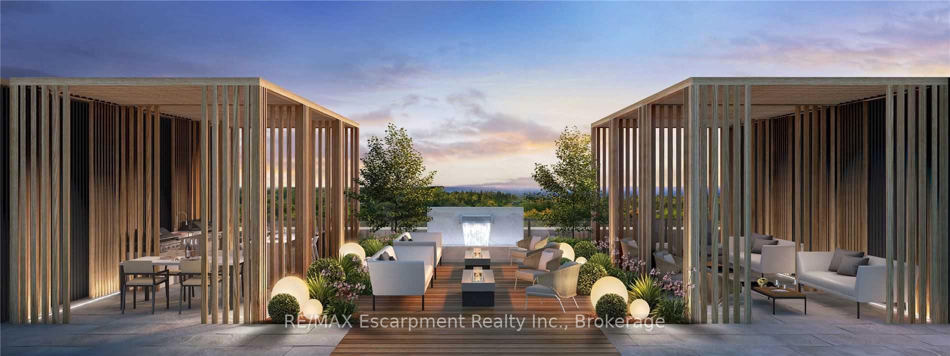 Photo 11 of Unit 216, 123 Maurice Drive, Oakville, Central — HOMEH