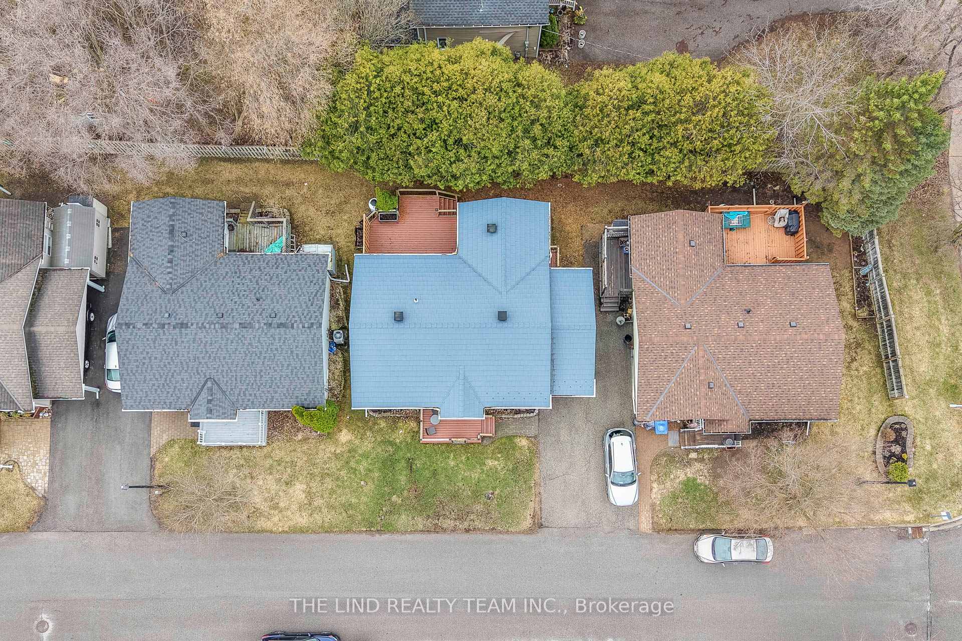 Photo 2 of 272 Jeff Smith Court, Newmarket, Gorham-College Manor — HOMEH